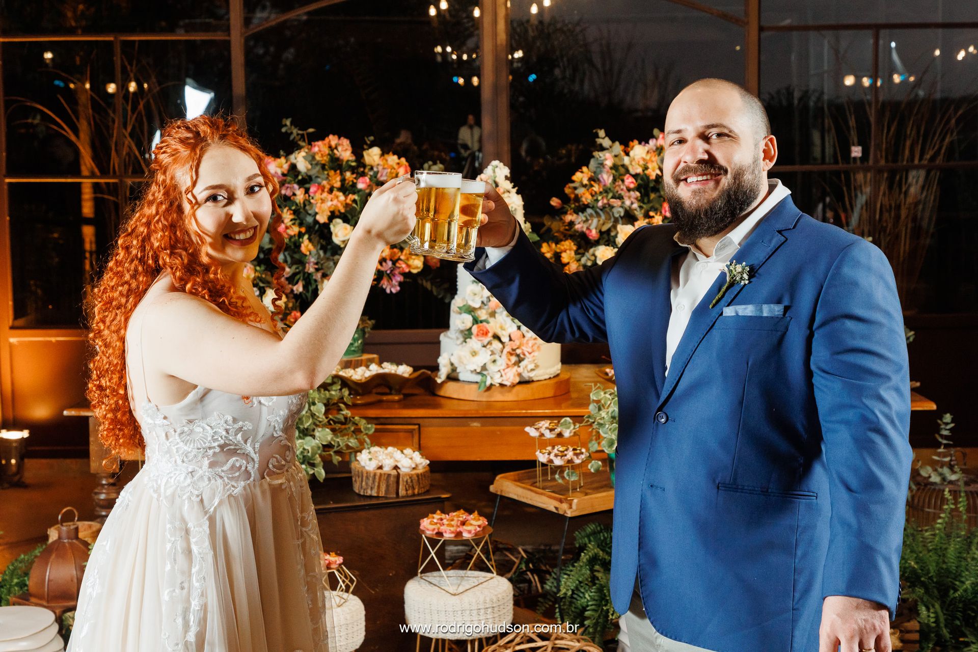 Rodrigo Hudson - Slide 7