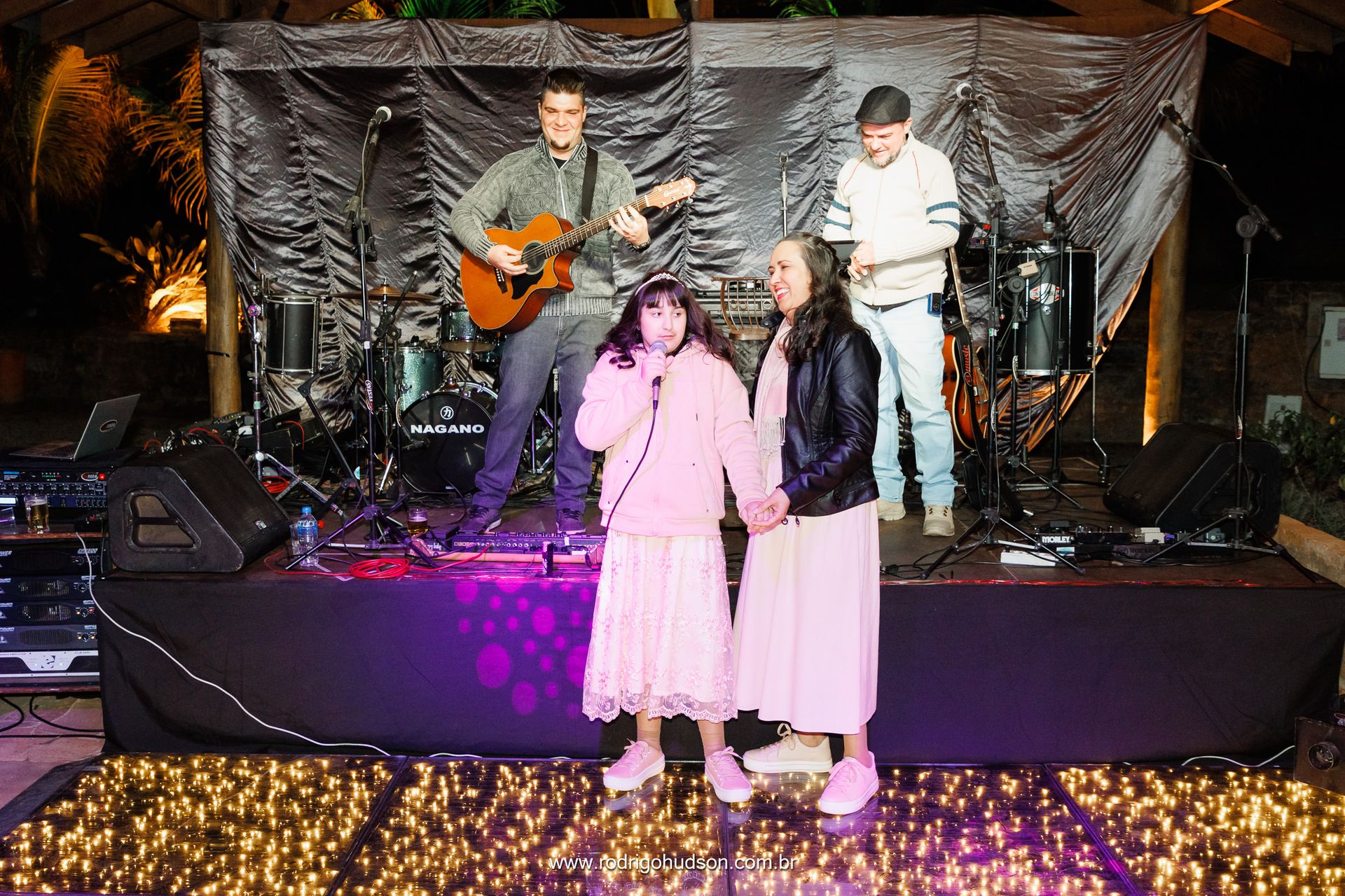 Casamento de Emiliene e Otávio no Sítio dos Eucalíptos em Monte Alto - SP - 1 - 0