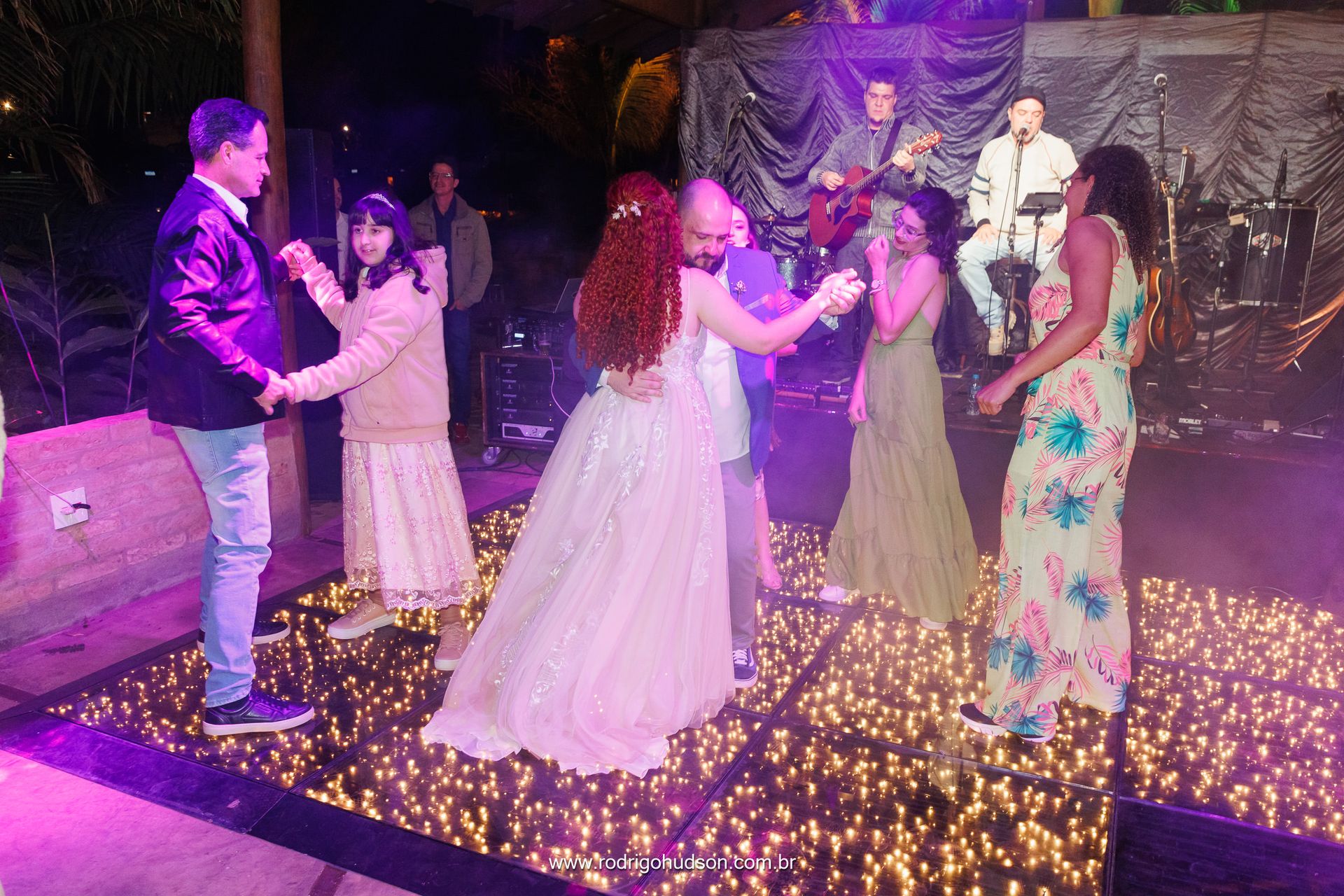 Casamento de Emiliene e Otávio no Sítio dos Eucalíptos em Monte Alto - SP - 1 - 2