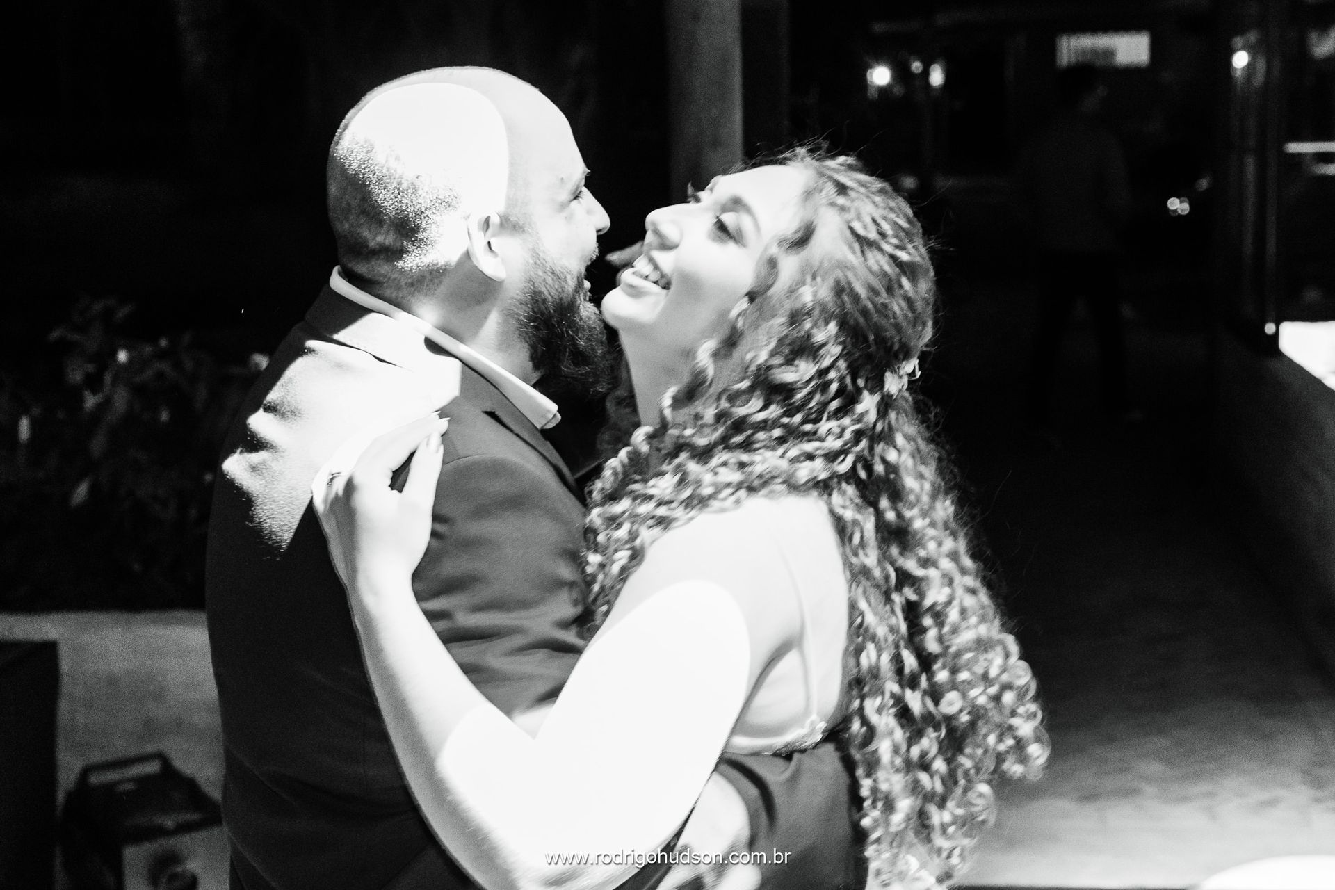 Casamento de Emiliene e Otávio no Sítio dos Eucalíptos em Monte Alto - SP - 1 - 1