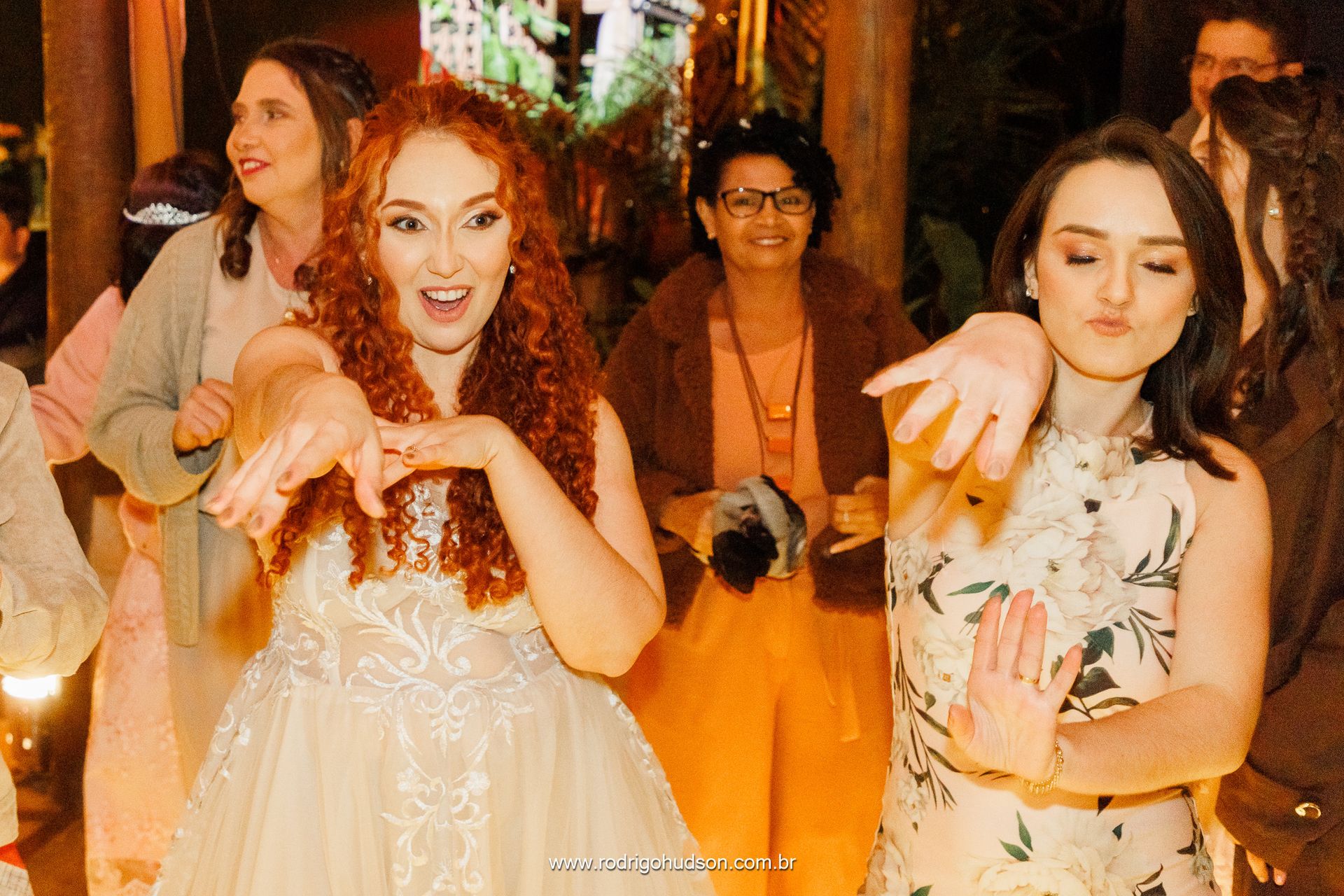 Casamento de Emiliene e Otávio no Sítio dos Eucalíptos em Monte Alto - SP - 1 - 3