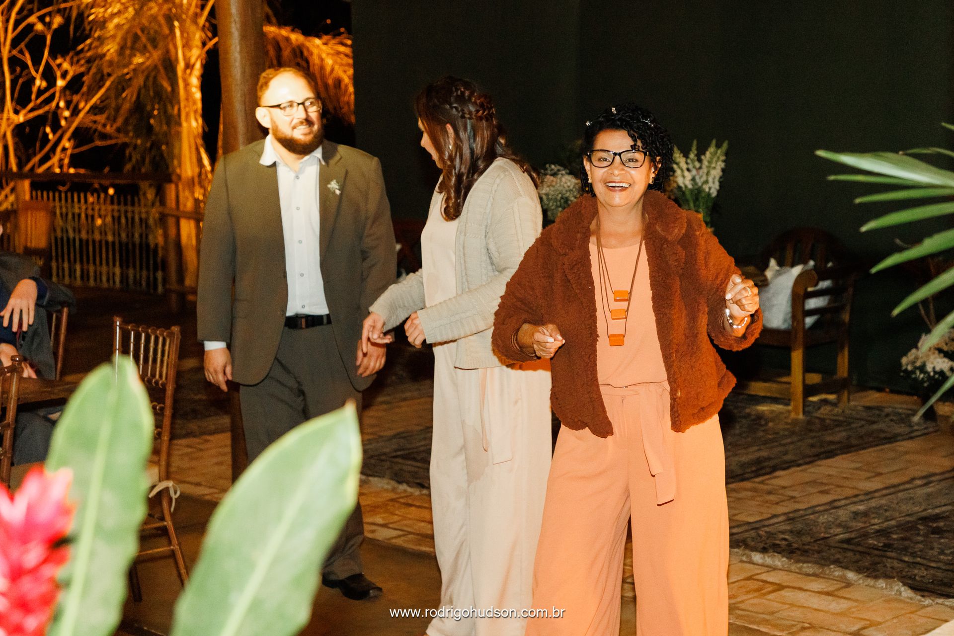 Casamento de Emiliene e Otávio no Sítio dos Eucalíptos em Monte Alto - SP - 1 - 3