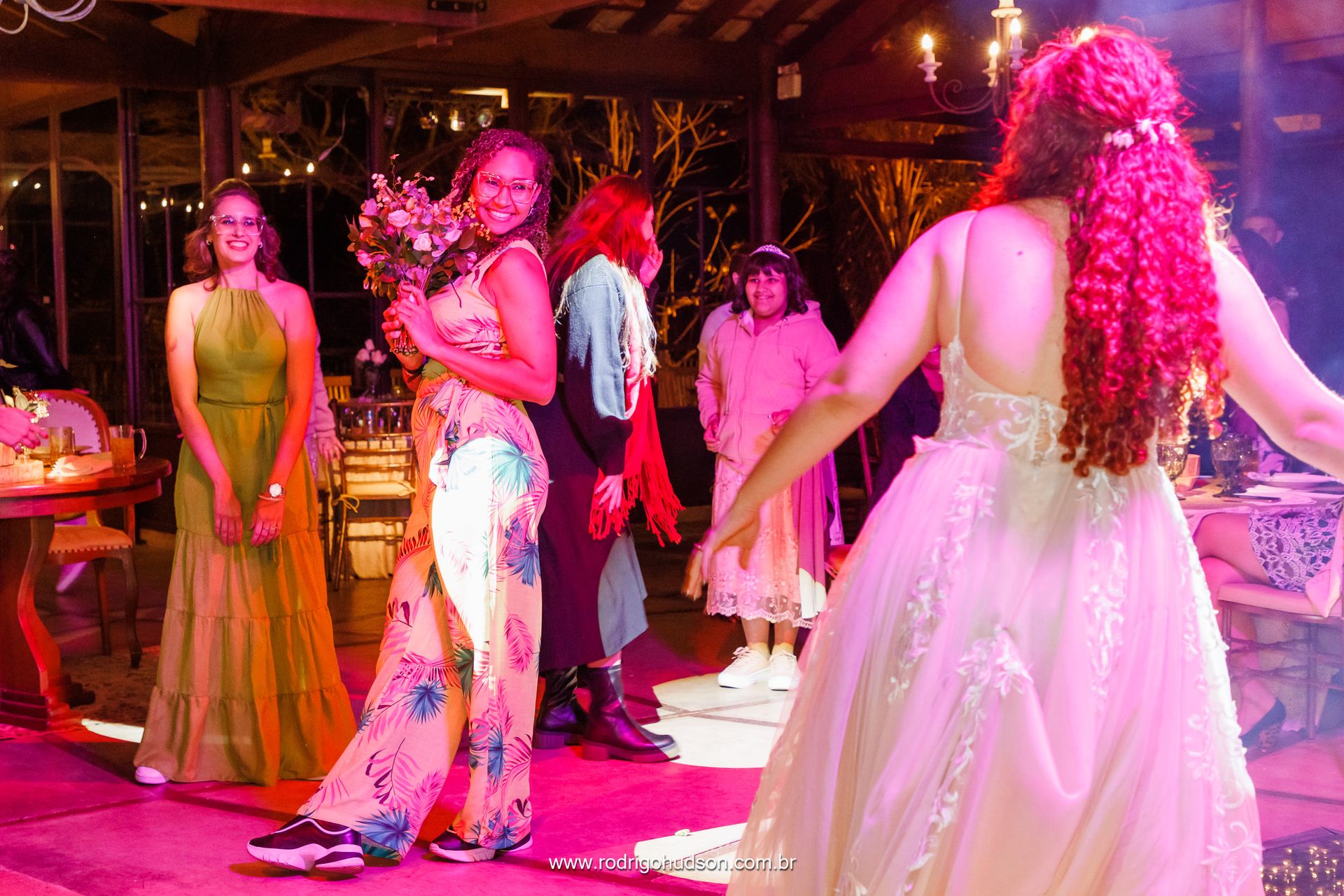 Casamento de Emiliene e Otávio no Sítio dos Eucalíptos em Monte Alto - SP - 1 - 2
