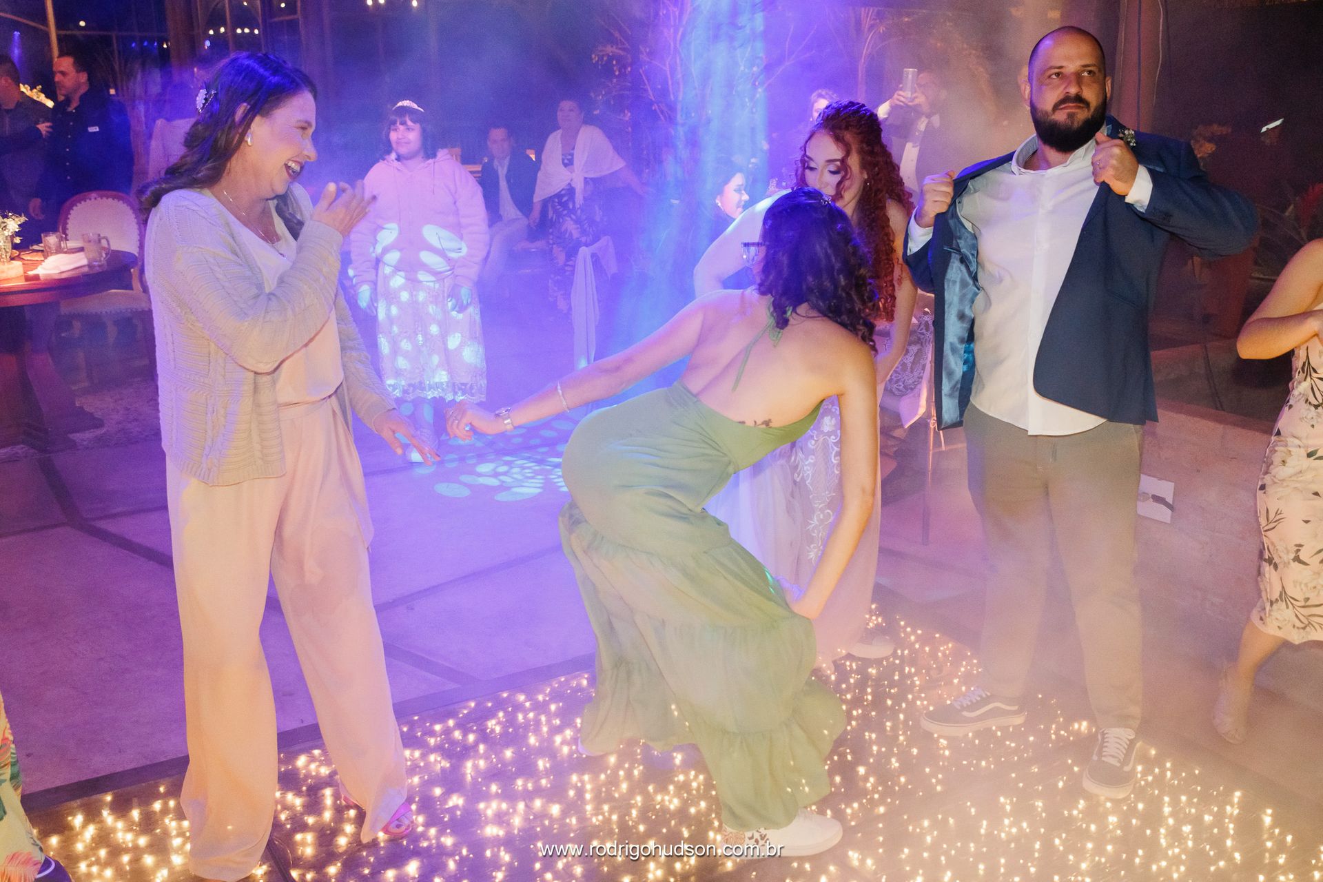 Casamento de Emiliene e Otávio no Sítio dos Eucalíptos em Monte Alto - SP - 1 - 0