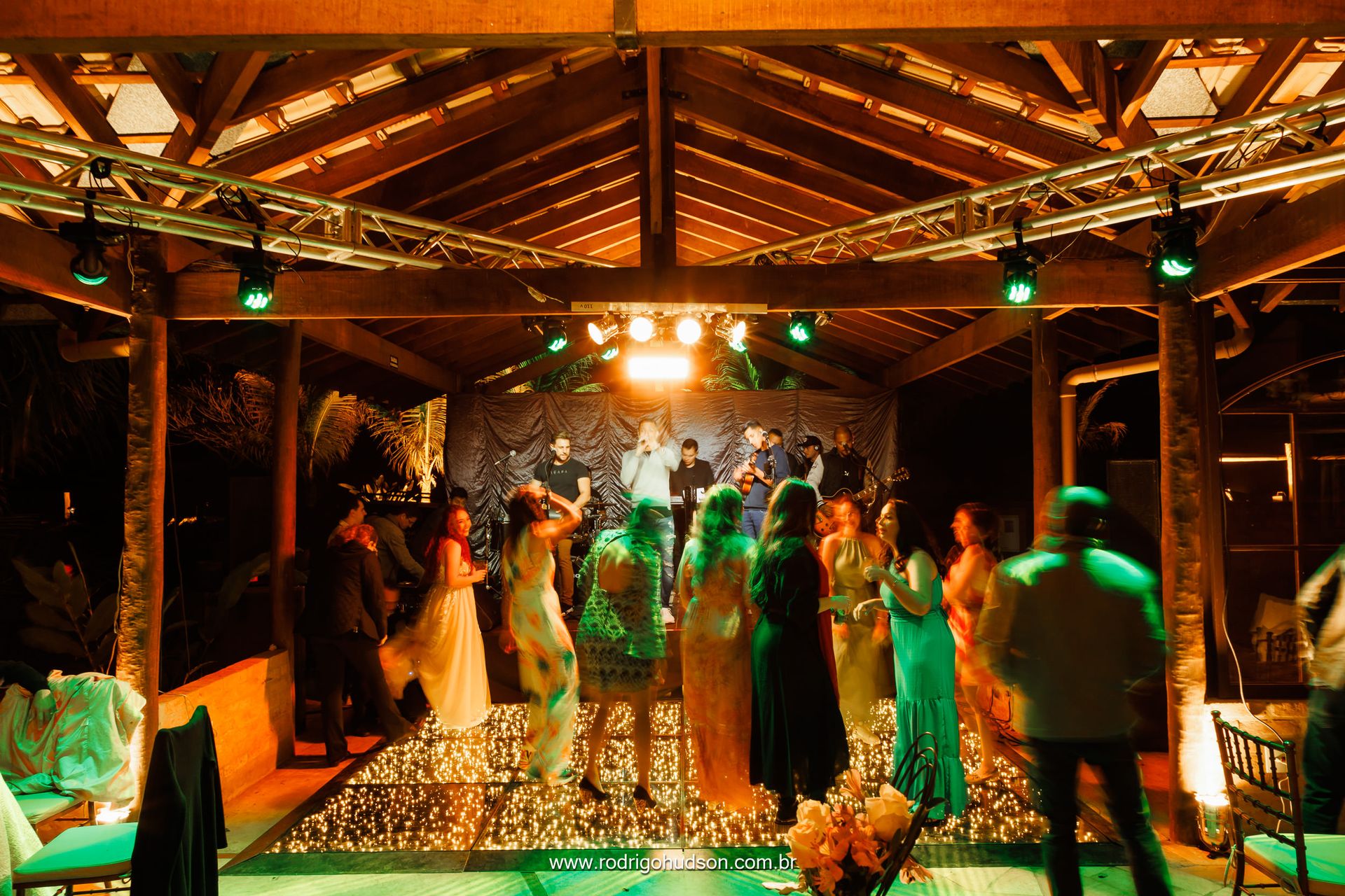 Casamento de Emiliene e Otávio no Sítio dos Eucalíptos em Monte Alto - SP - 1 - 2