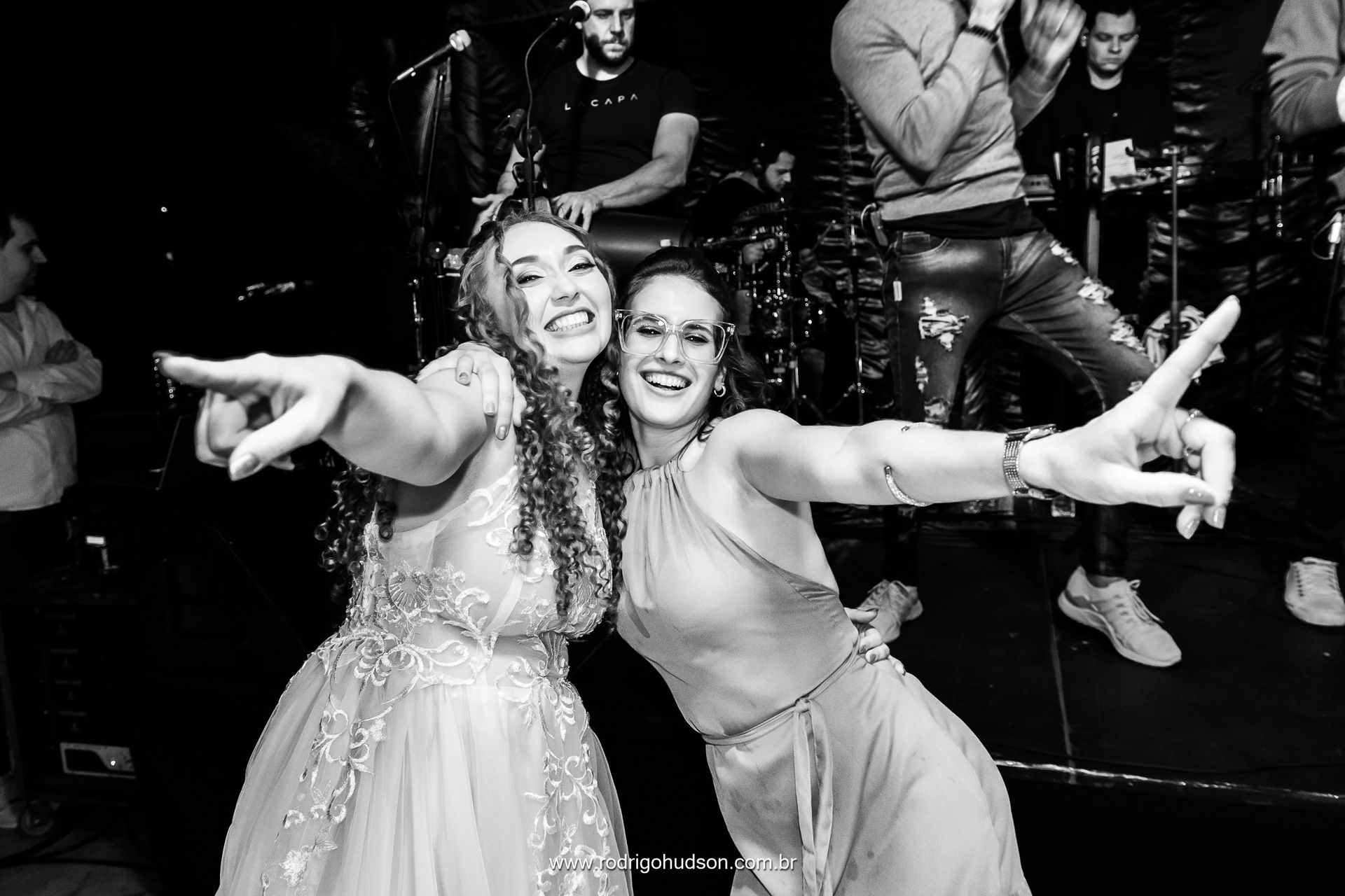 Casamento de Emiliene e Otávio no Sítio dos Eucalíptos em Monte Alto - SP - 1 - 3