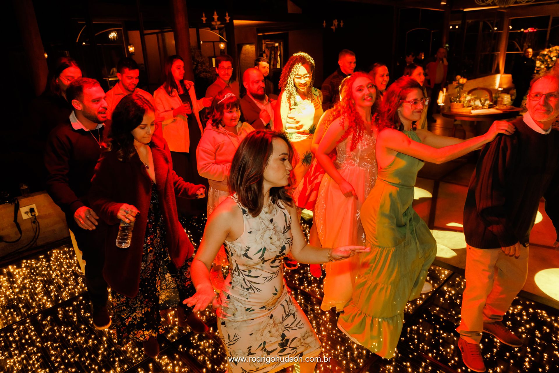 Casamento de Emiliene e Otávio no Sítio dos Eucalíptos em Monte Alto - SP - 1 - 3