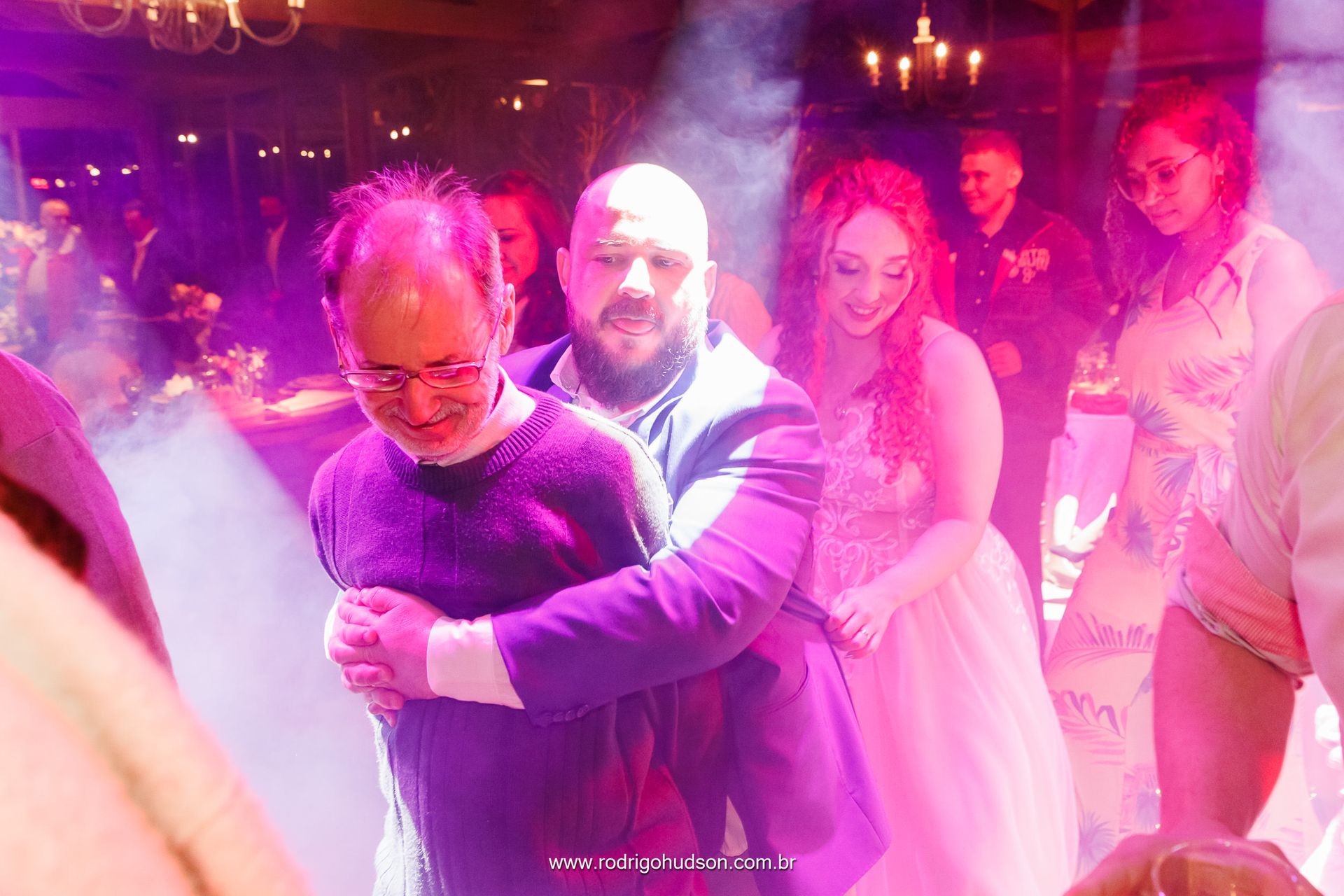 Casamento de Emiliene e Otávio no Sítio dos Eucalíptos em Monte Alto - SP - 1 - 0