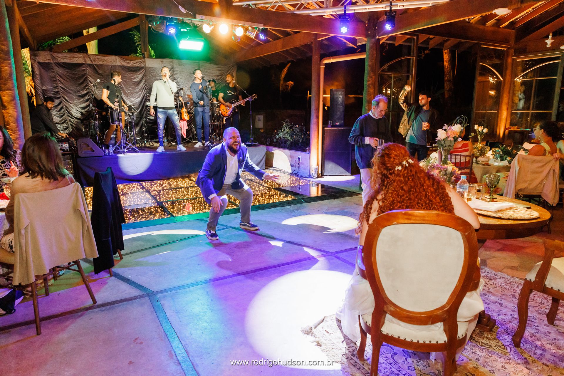 Casamento de Emiliene e Otávio no Sítio dos Eucalíptos em Monte Alto - SP - 1 - 0