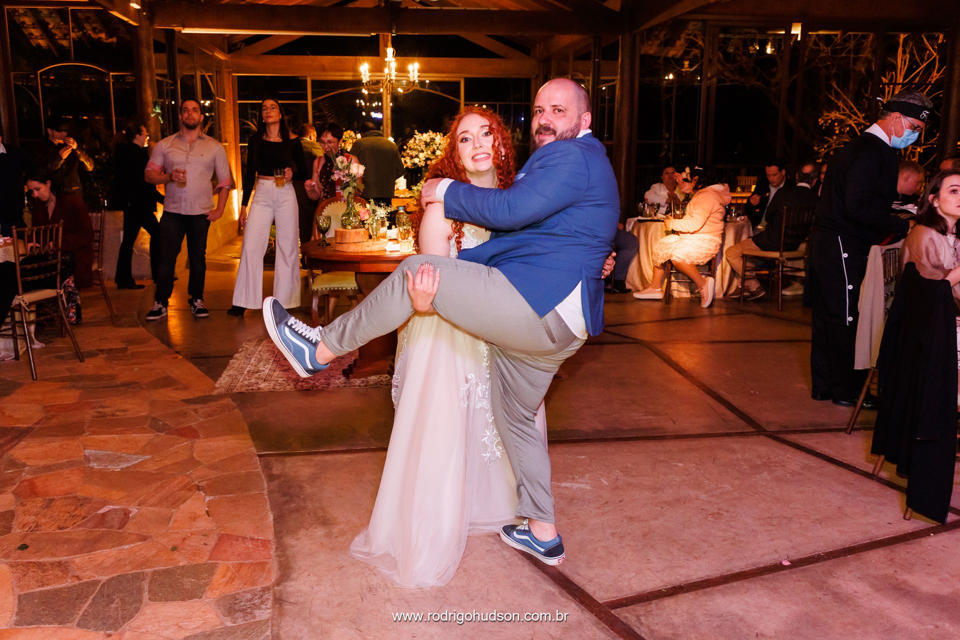 Casamento de Emiliene e Otávio no Sítio dos Eucalíptos em Monte Alto - SP - 1 - 0