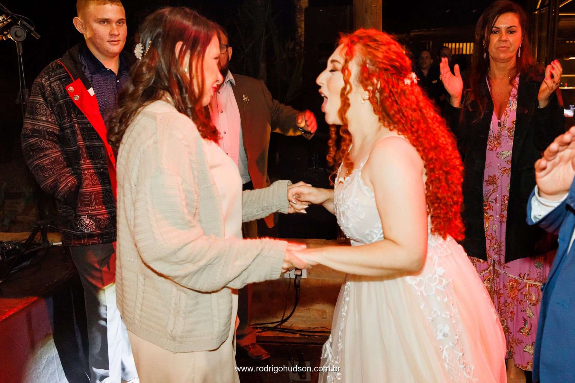 Casamento de Emiliene e Otávio no Sítio dos Eucalíptos em Monte Alto - SP - 1 - 2