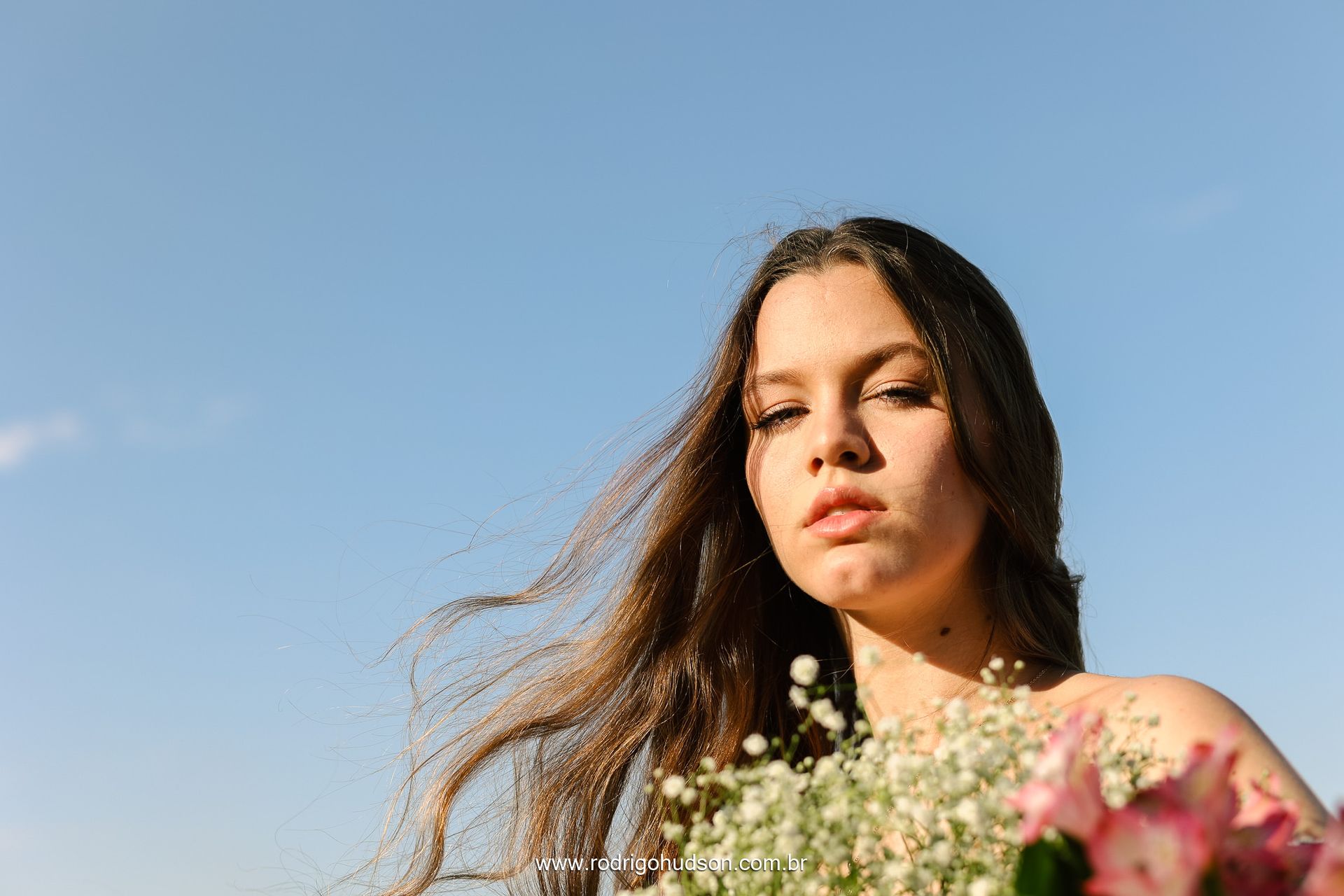 Ensaio de 15 anos de Maria Miotto Cuzzi, Jaboticabal - SP - 1 - 4