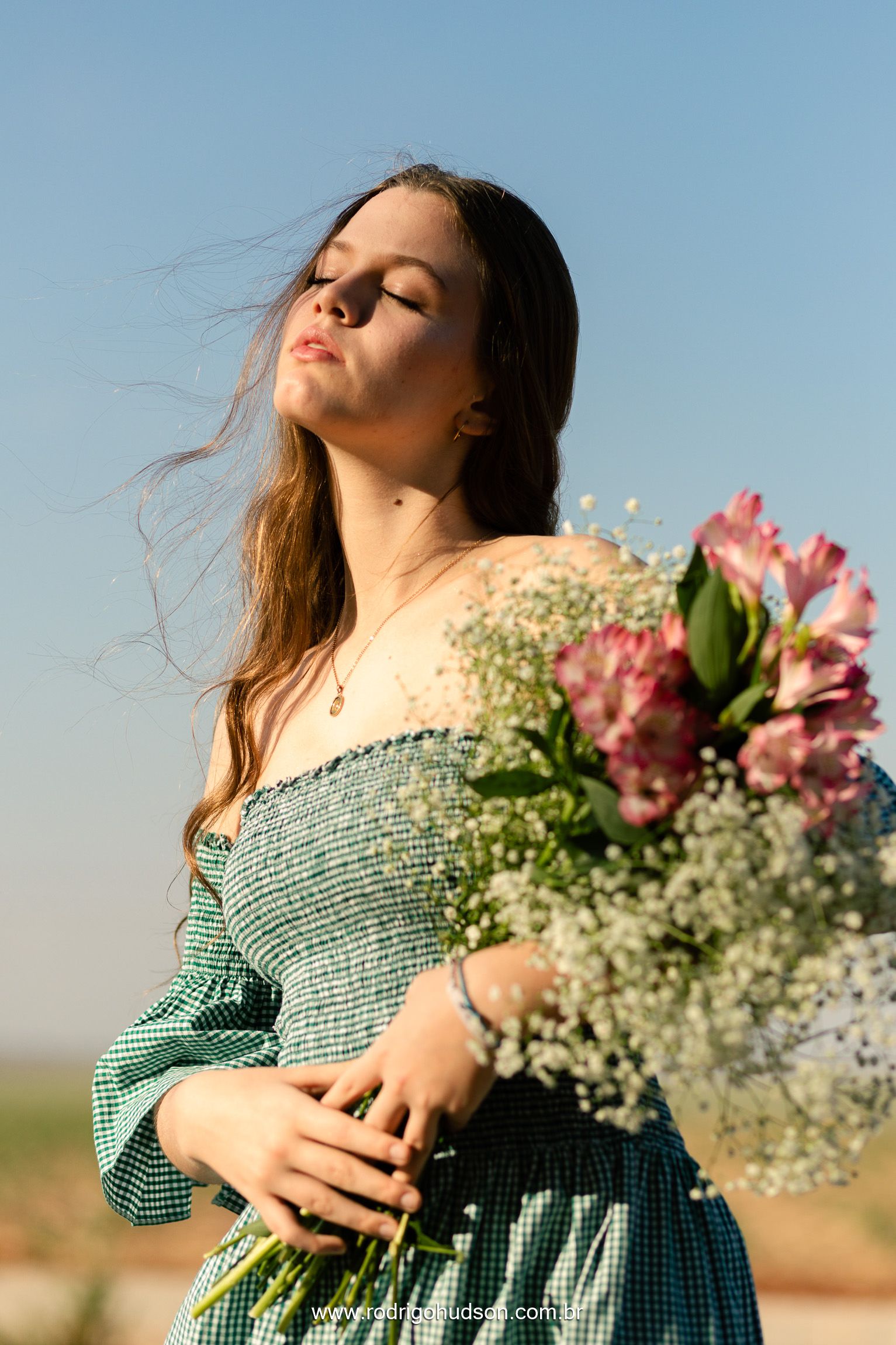 Ensaio de 15 anos de Maria Miotto Cuzzi, Jaboticabal - SP - 1 - 5