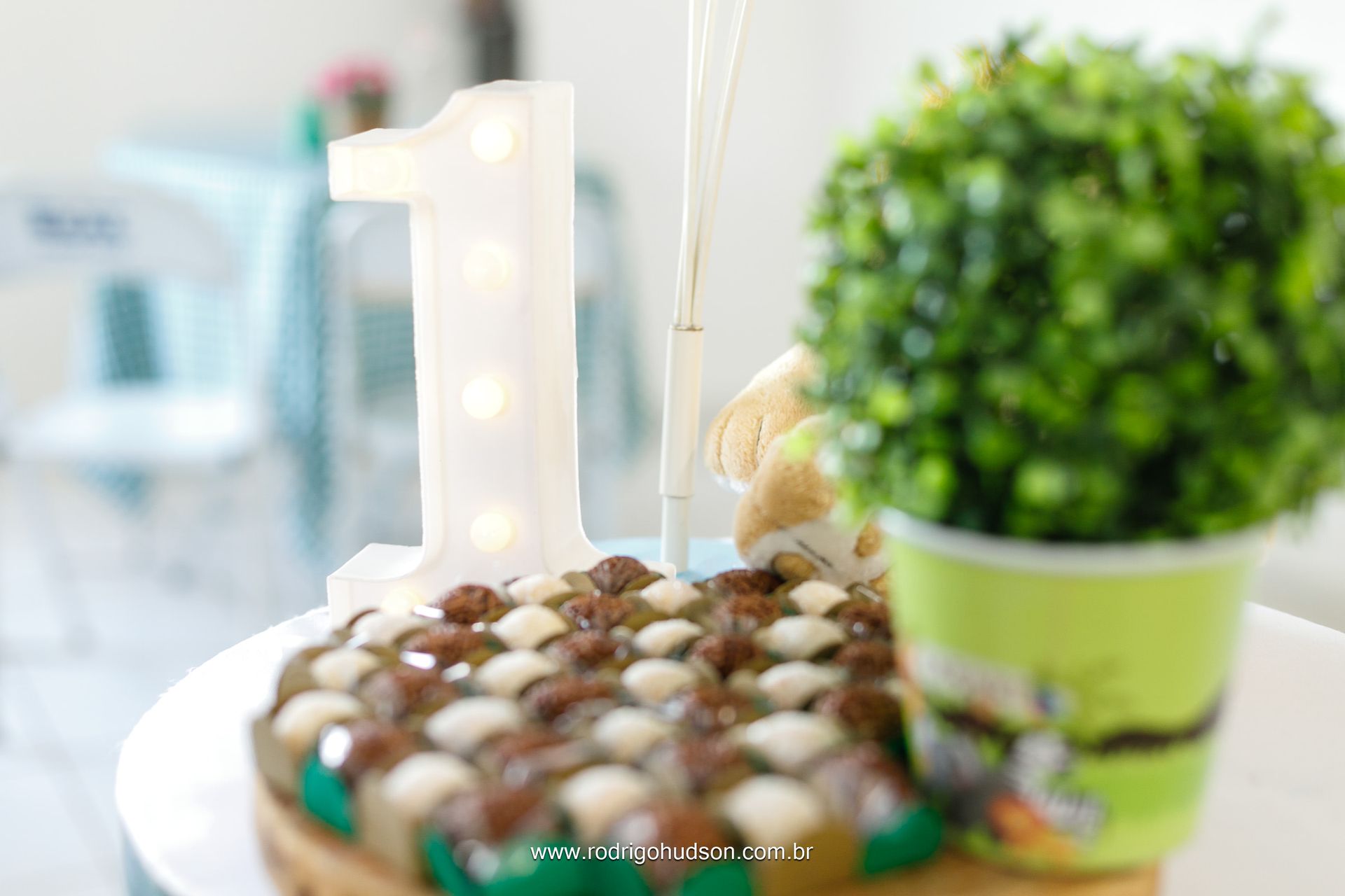 Davi Mithidieri 1 ano - São José do Rio Preto - 1 - 5