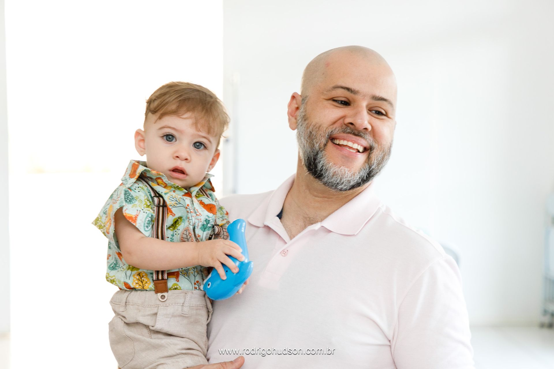 Davi Mithidieri 1 ano - São José do Rio Preto - 1 - 10