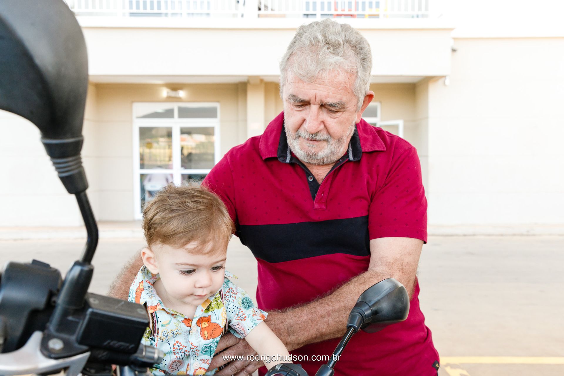 Davi Mithidieri 1 ano - São José do Rio Preto - 1 - 23
