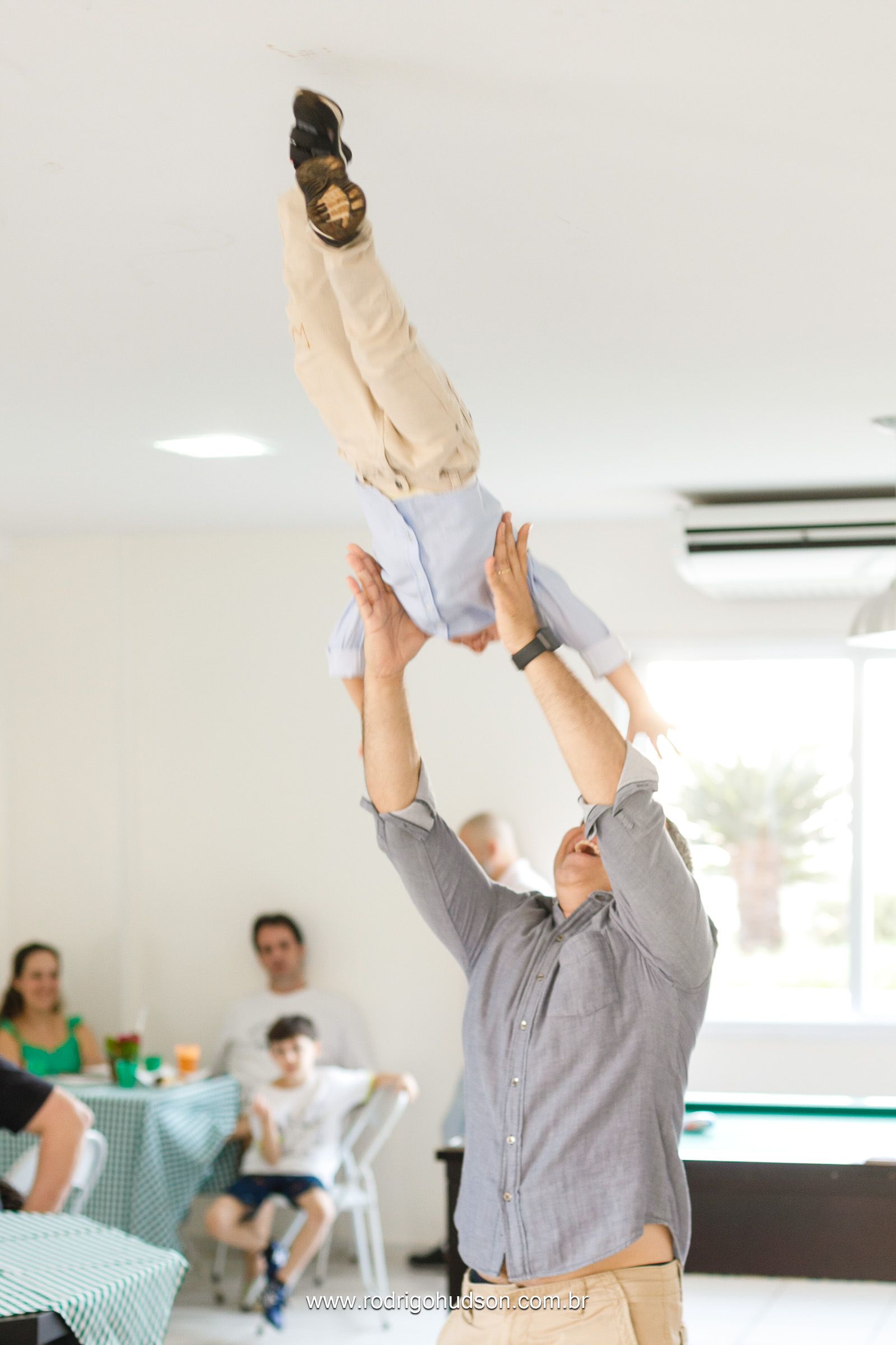 Davi Mithidieri 1 ano - São José do Rio Preto - 1 - 27