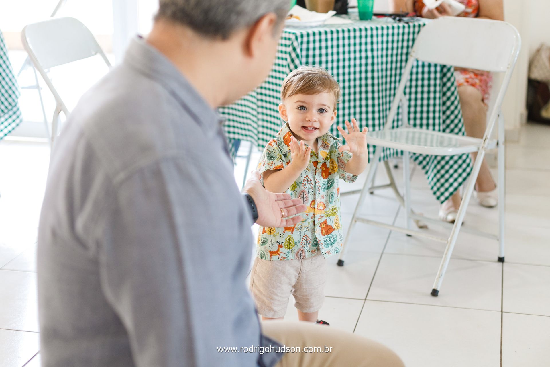 Davi Mithidieri 1 ano - São José do Rio Preto - 1 - 28
