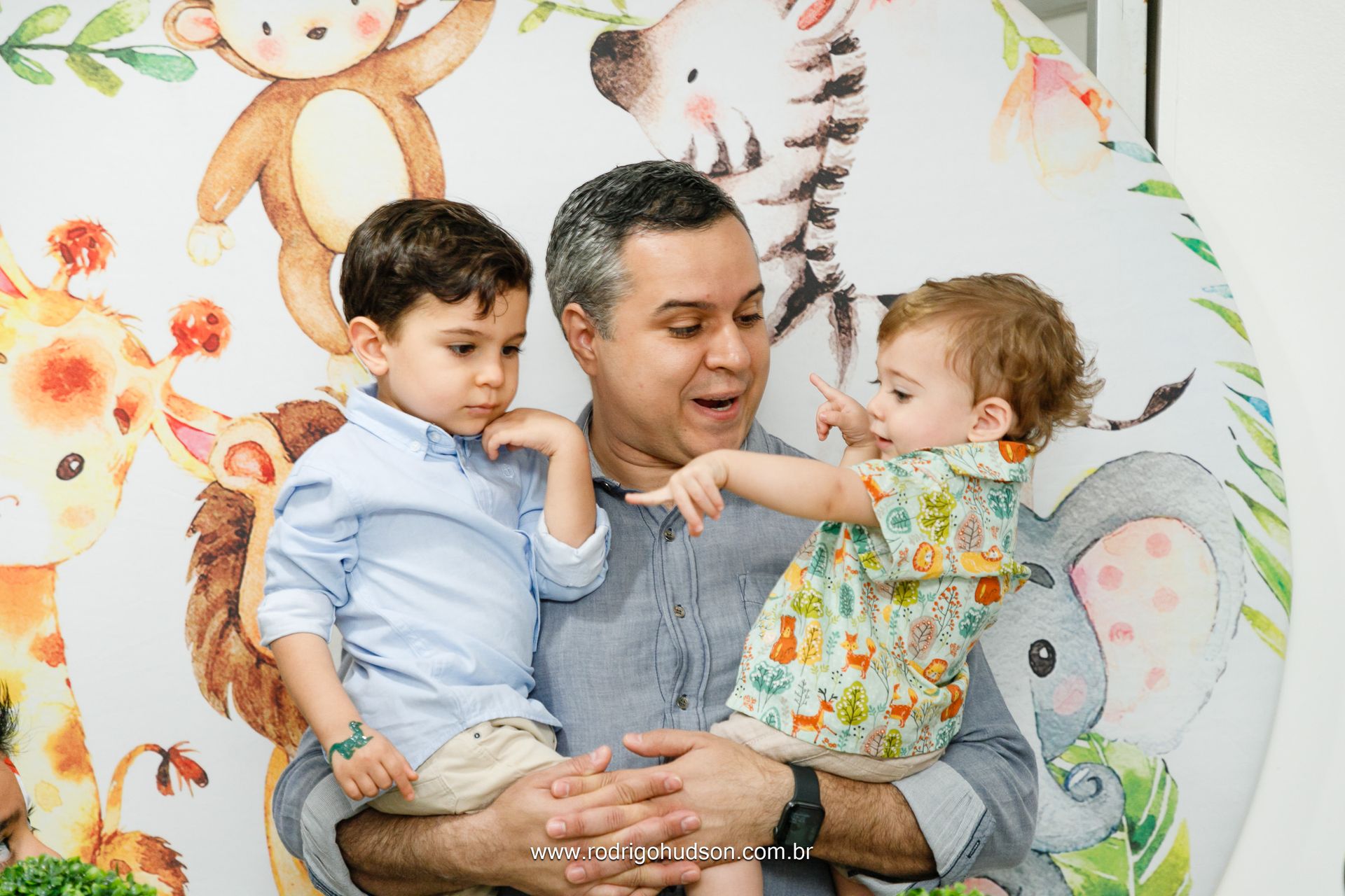 Davi Mithidieri 1 ano - São José do Rio Preto - 1 - 39