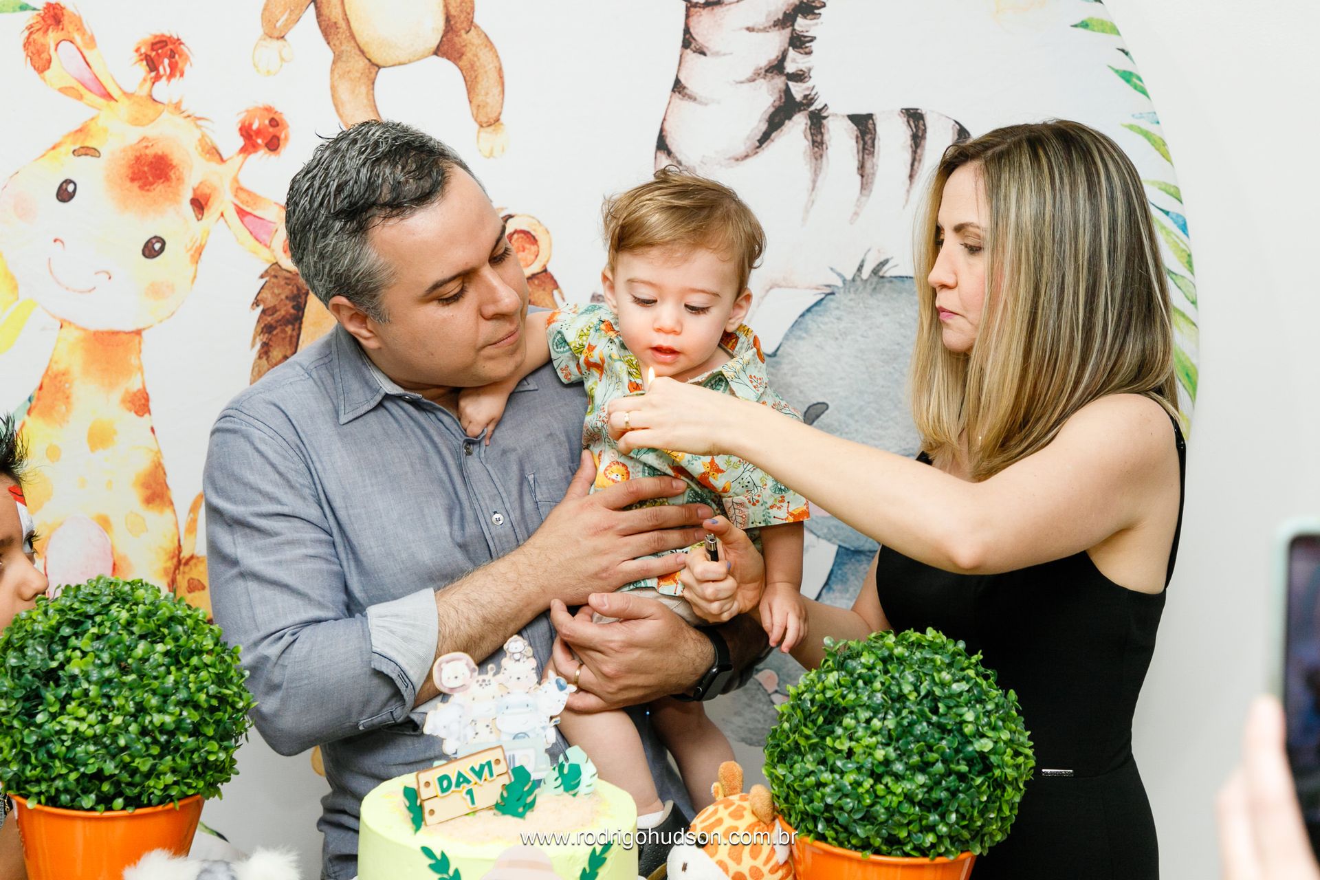 Davi Mithidieri 1 ano - São José do Rio Preto - 1 - 42