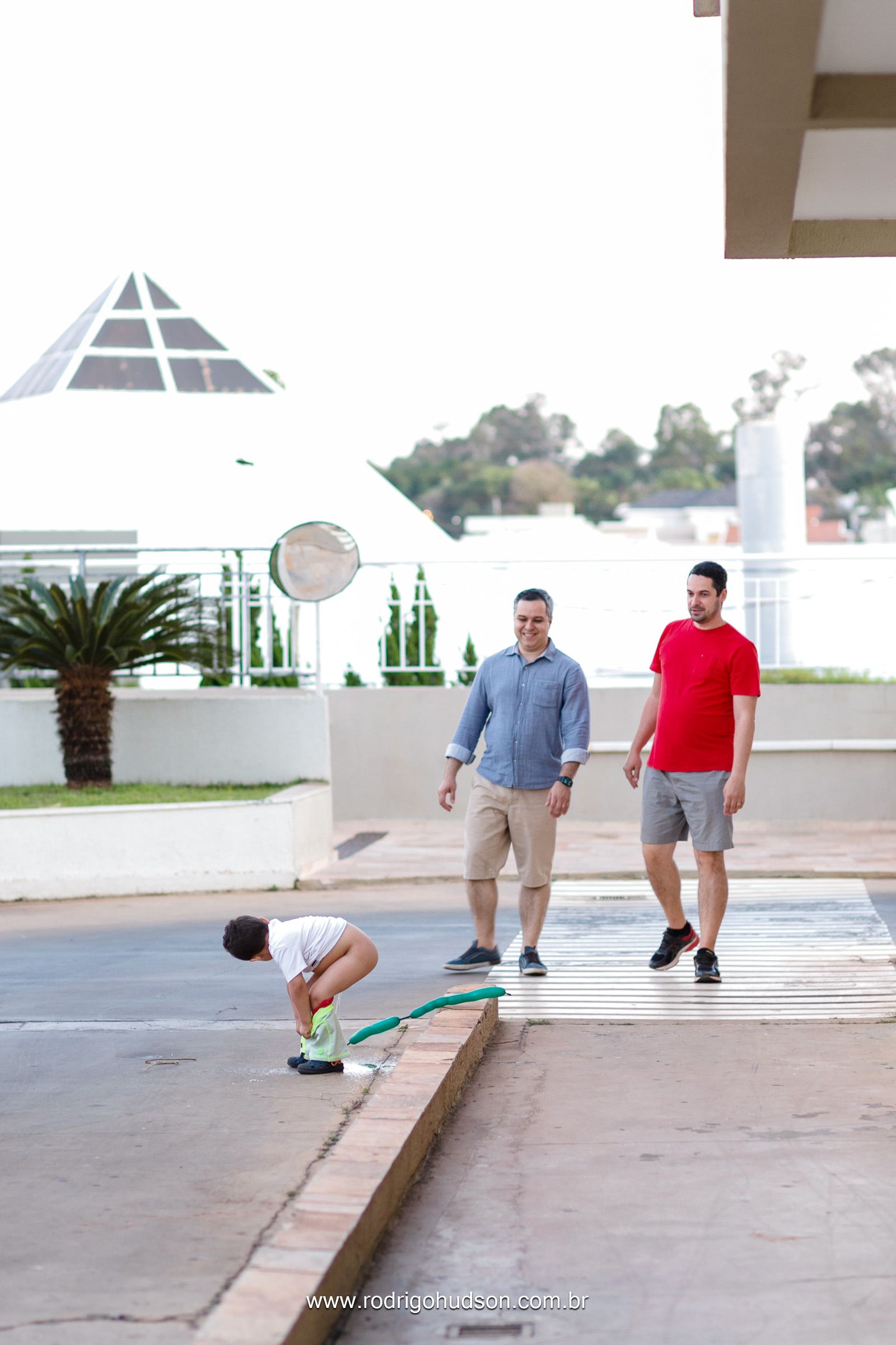 Davi Mithidieri 1 ano - São José do Rio Preto - 1 - 45