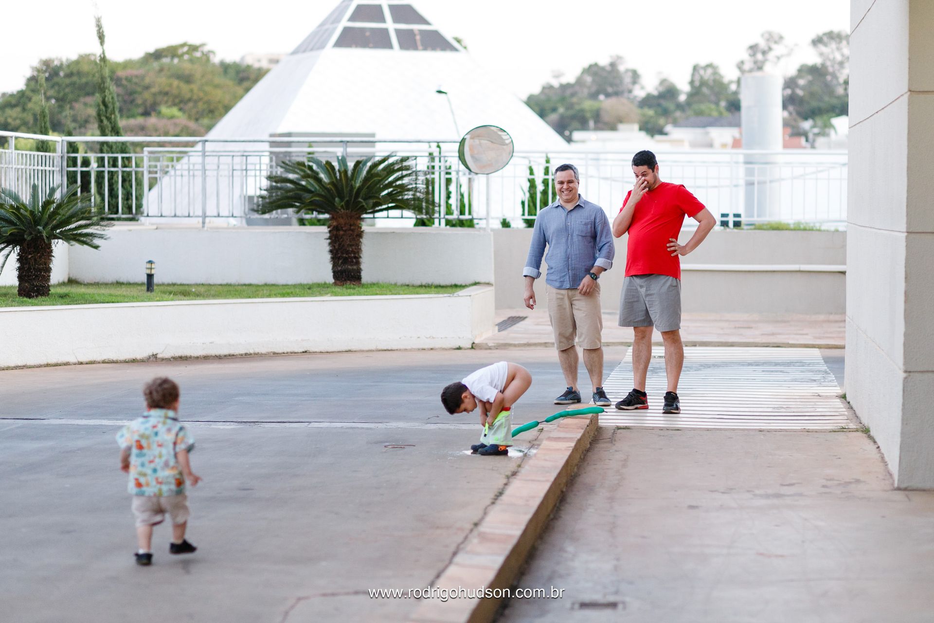 Davi Mithidieri 1 ano - São José do Rio Preto - 1 - 47