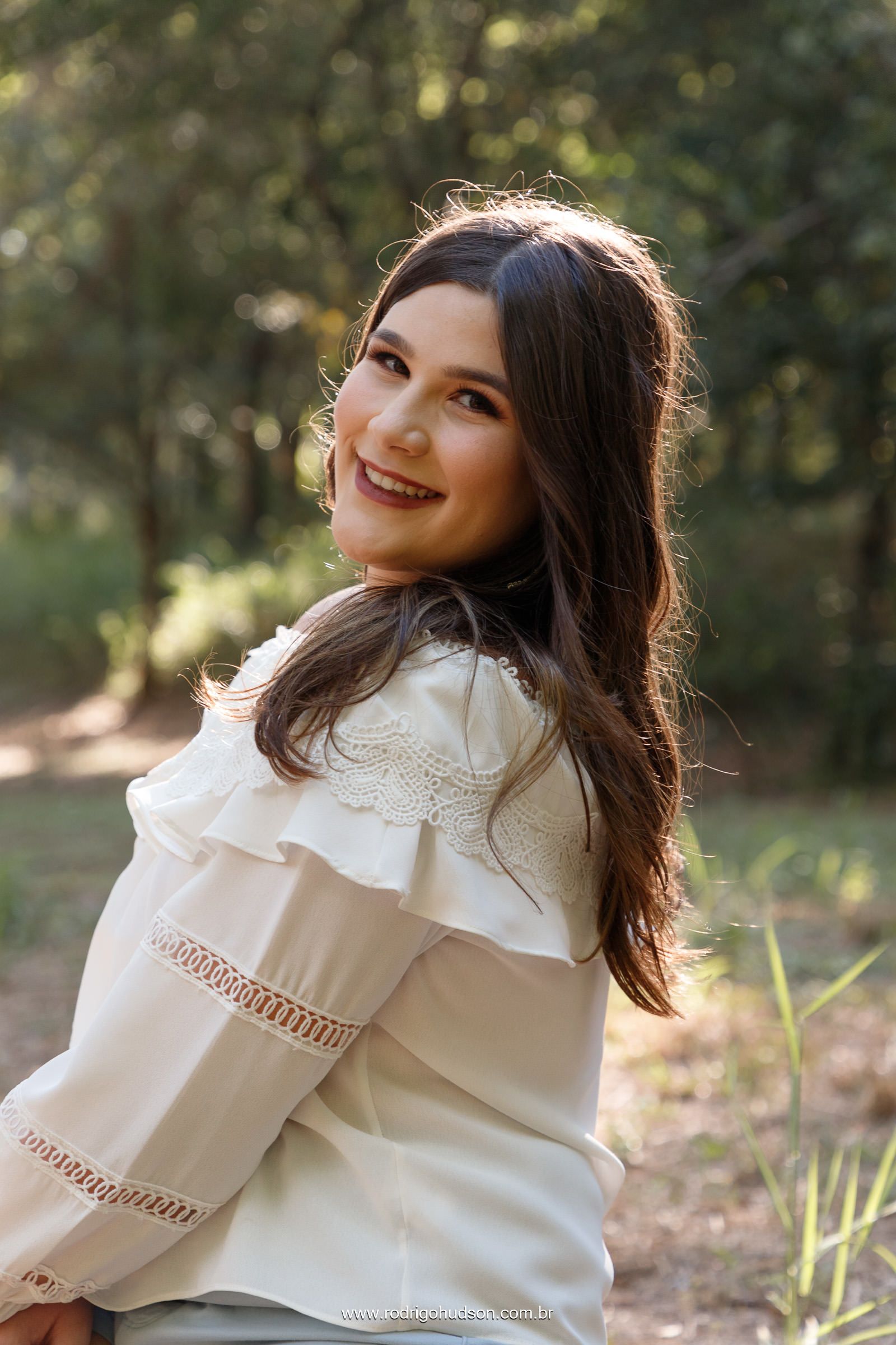 Ensaio 15 anos de Lara Arré no Sítio dos Eucaliptos, Monte Alto - SP - 1 - 10