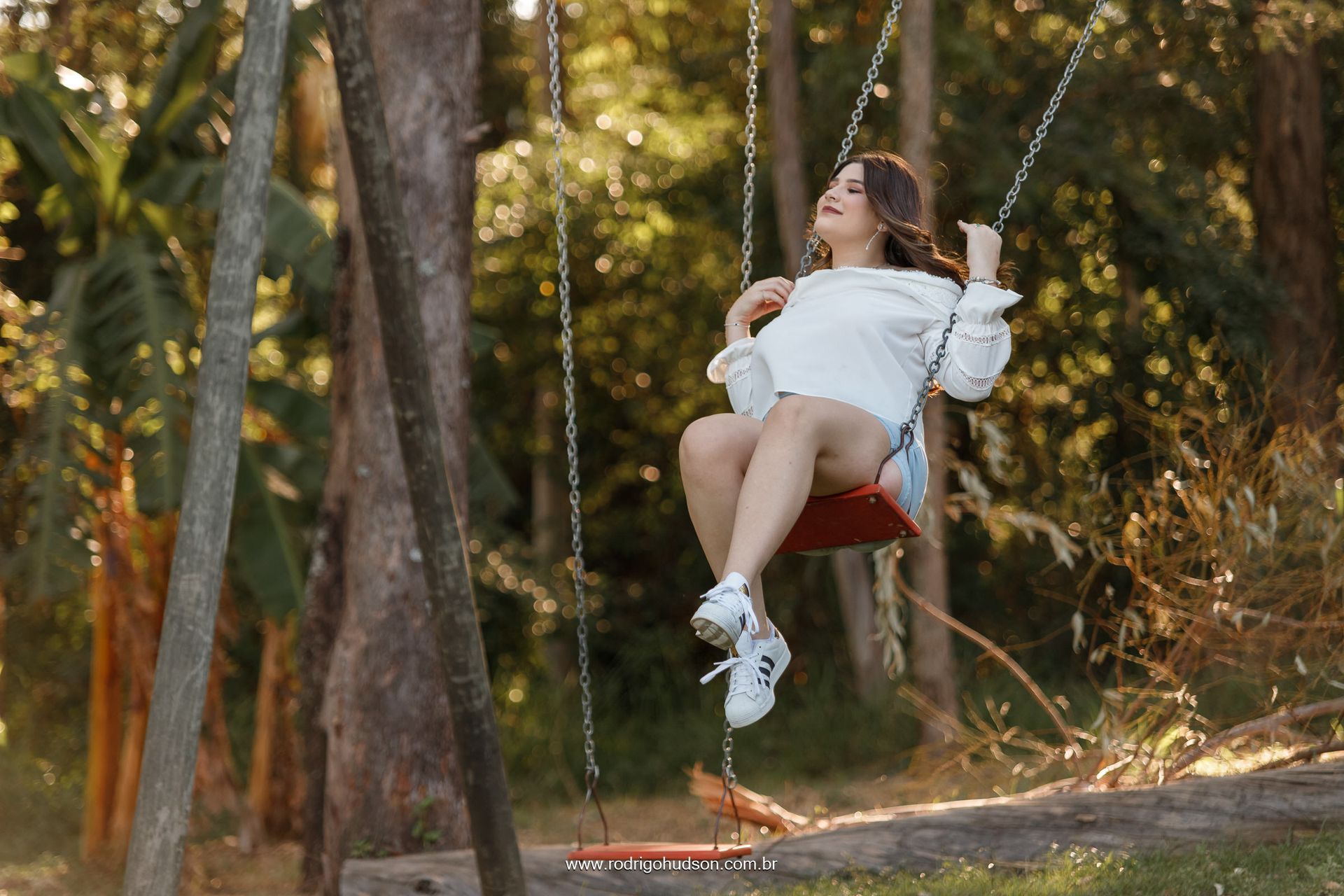 Ensaio 15 anos de Lara Arré no Sítio dos Eucaliptos, Monte Alto - SP - 1 - 15