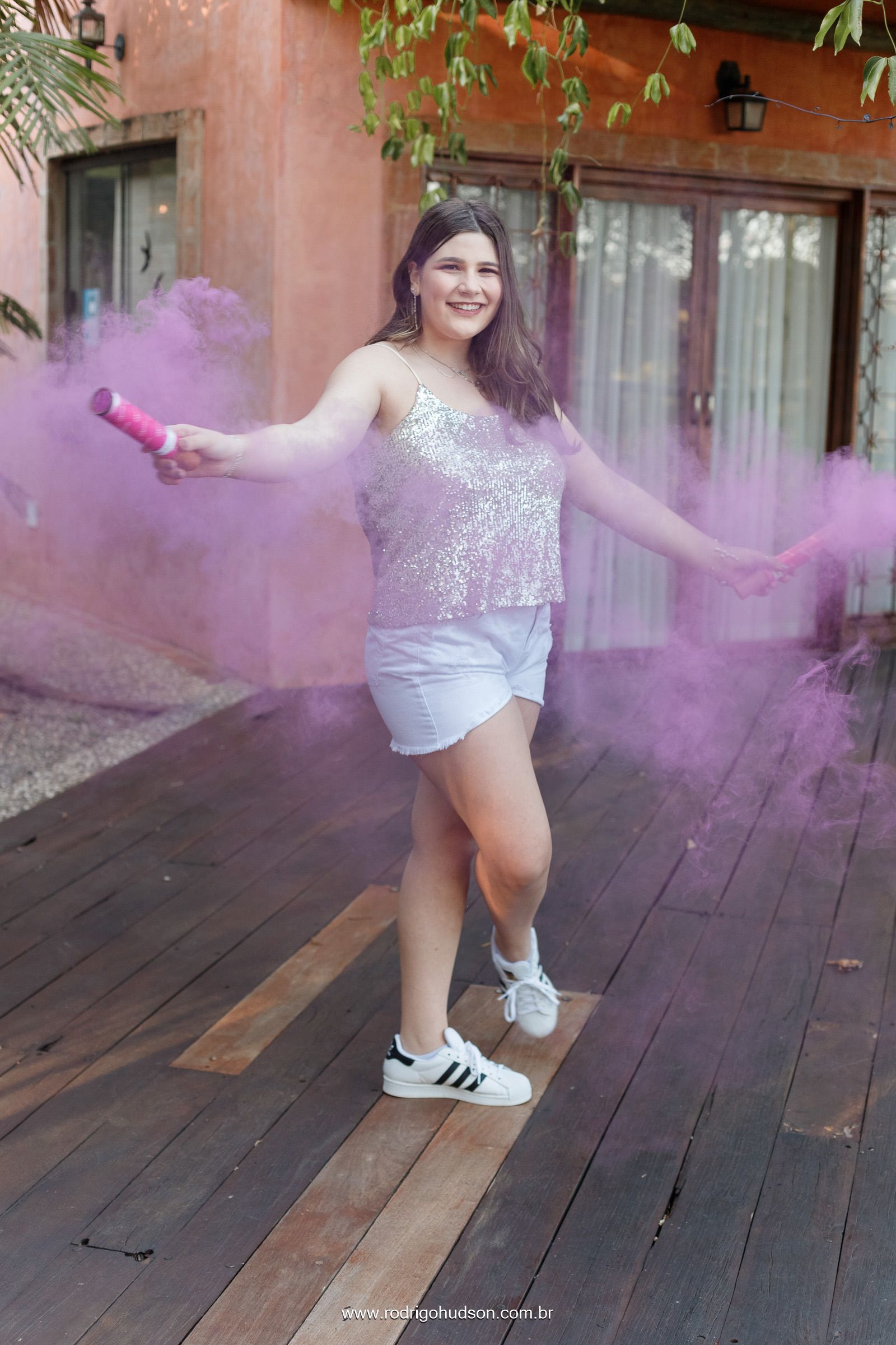 Ensaio 15 anos de Lara Arré no Sítio dos Eucaliptos, Monte Alto - SP - 1 - 17