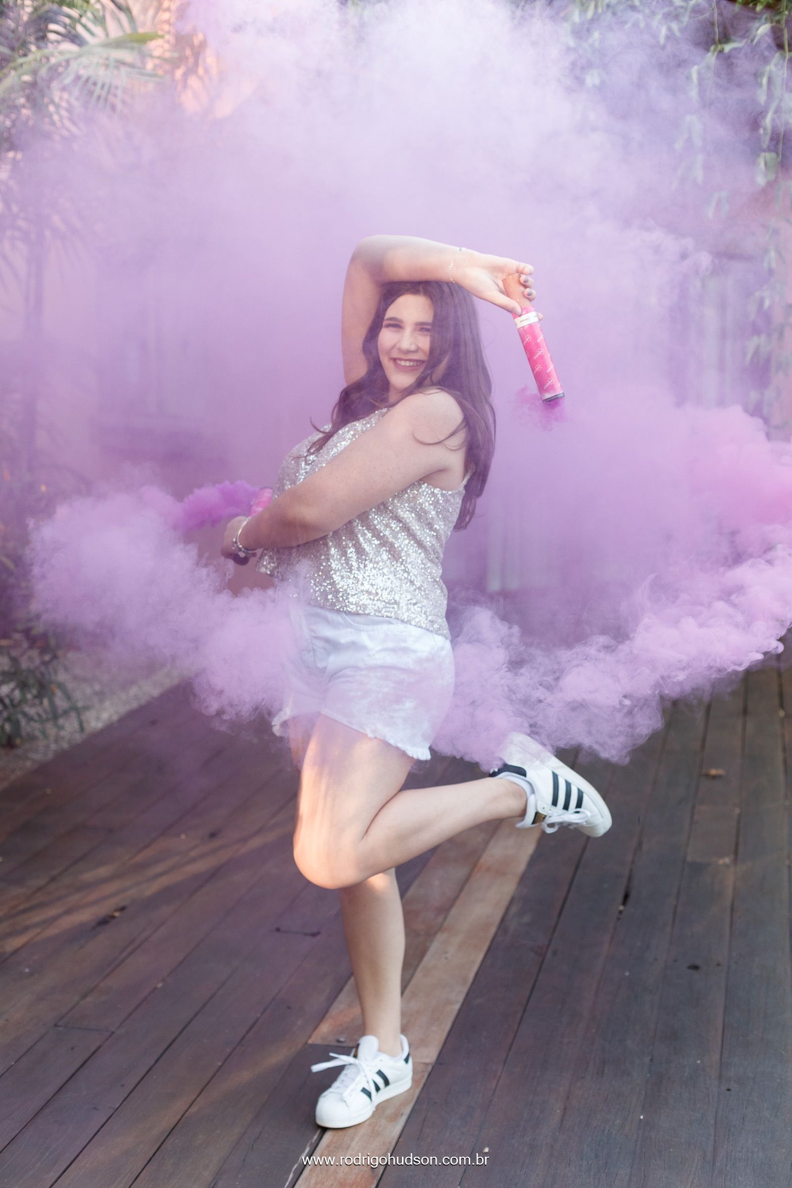 Ensaio 15 anos de Lara Arré no Sítio dos Eucaliptos, Monte Alto - SP - 1 - 18