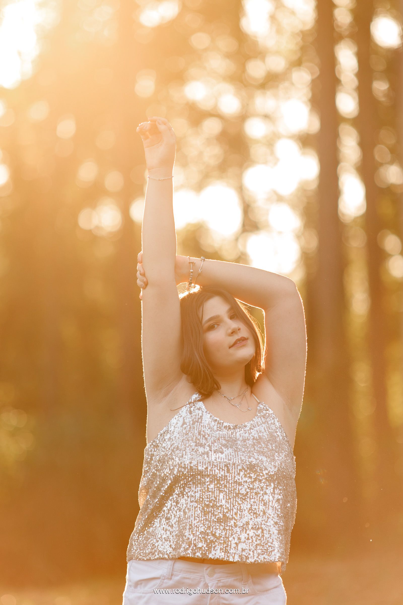 Ensaio 15 anos de Lara Arré no Sítio dos Eucaliptos, Monte Alto - SP - 1 - 22