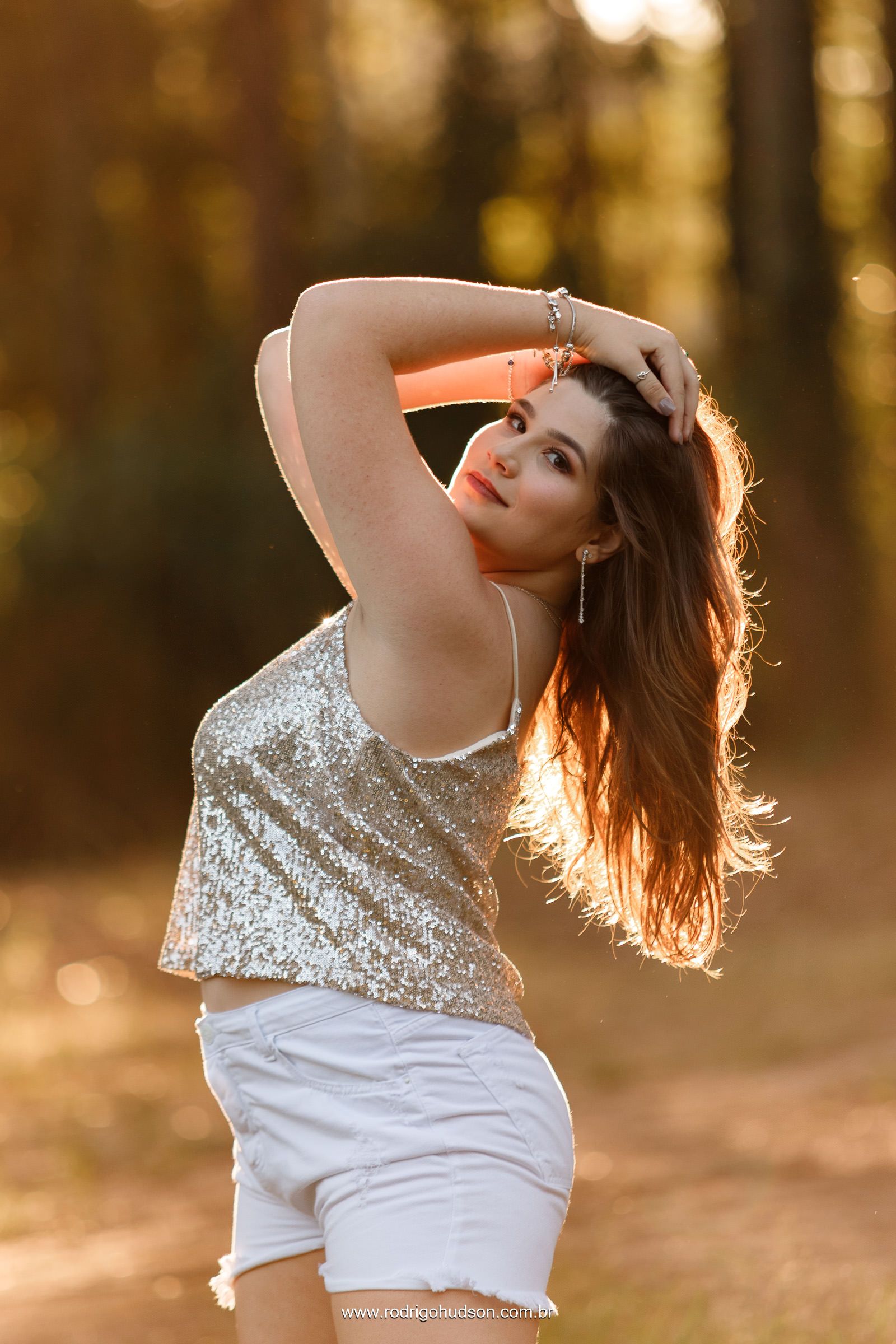 Ensaio 15 anos de Lara Arré no Sítio dos Eucaliptos, Monte Alto - SP - 1 - 23