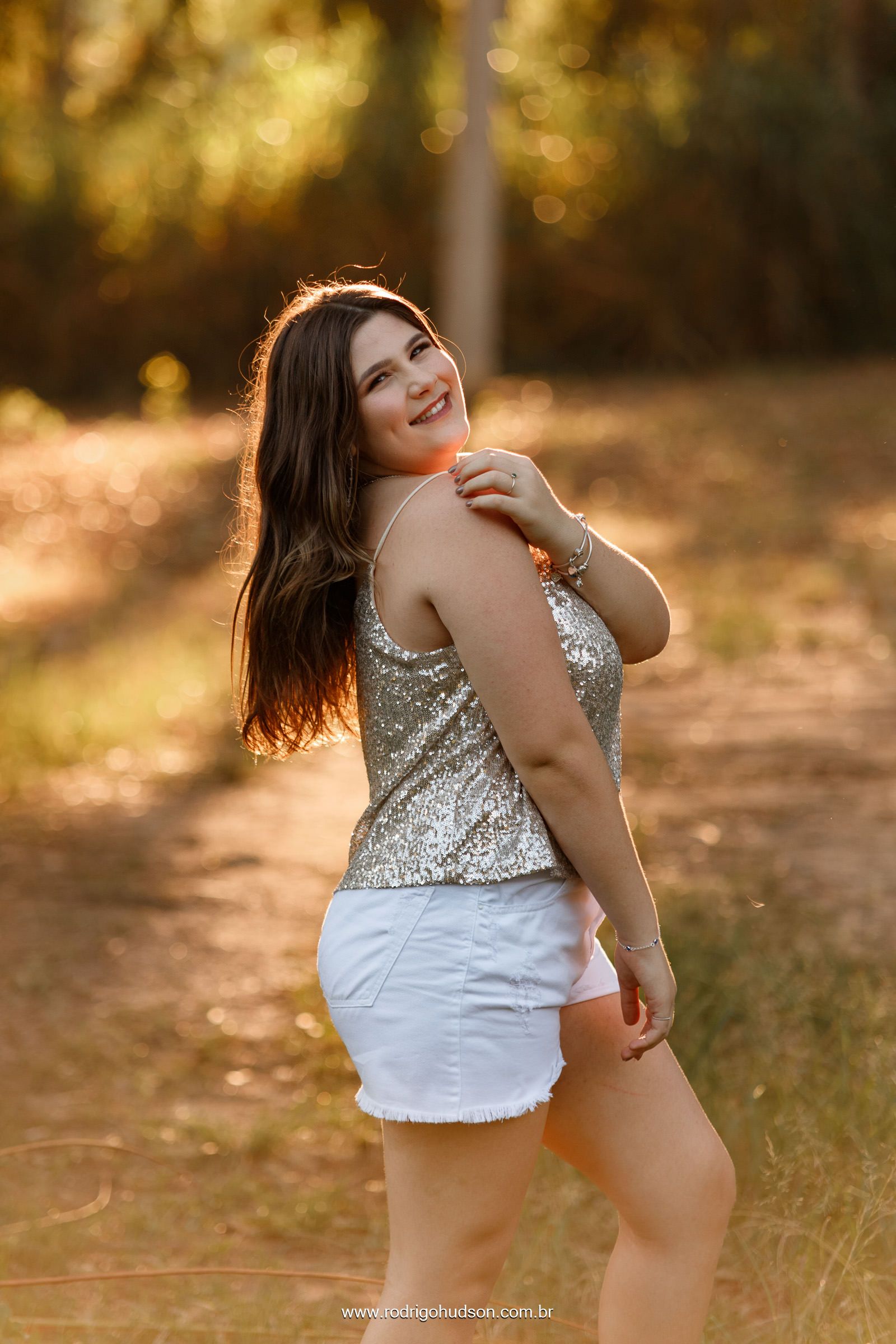 Ensaio 15 anos de Lara Arré no Sítio dos Eucaliptos, Monte Alto - SP - 1 - 25