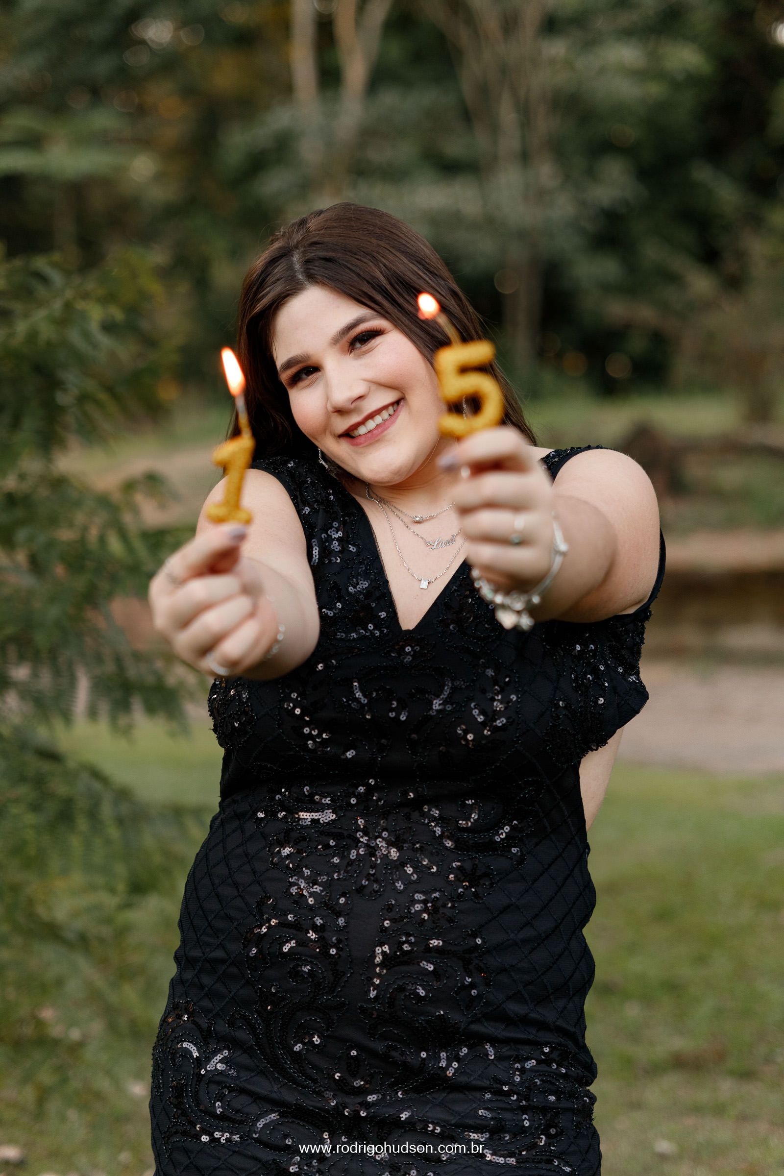 Ensaio 15 anos de Lara Arré no Sítio dos Eucaliptos, Monte Alto - SP - 1 - 28