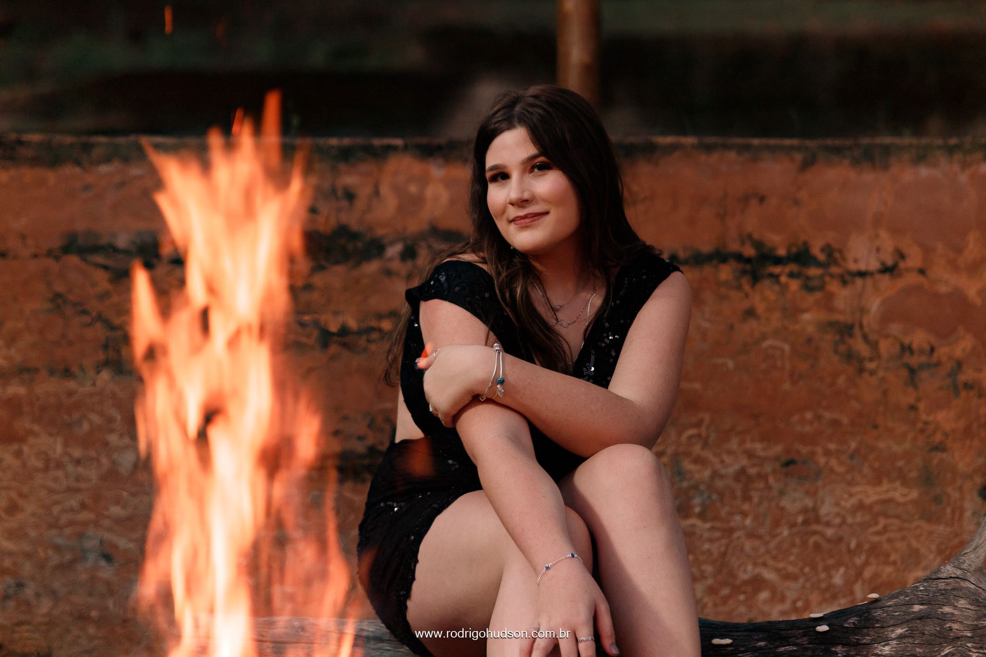 Ensaio 15 anos de Lara Arré no Sítio dos Eucaliptos, Monte Alto - SP - 1 - 30