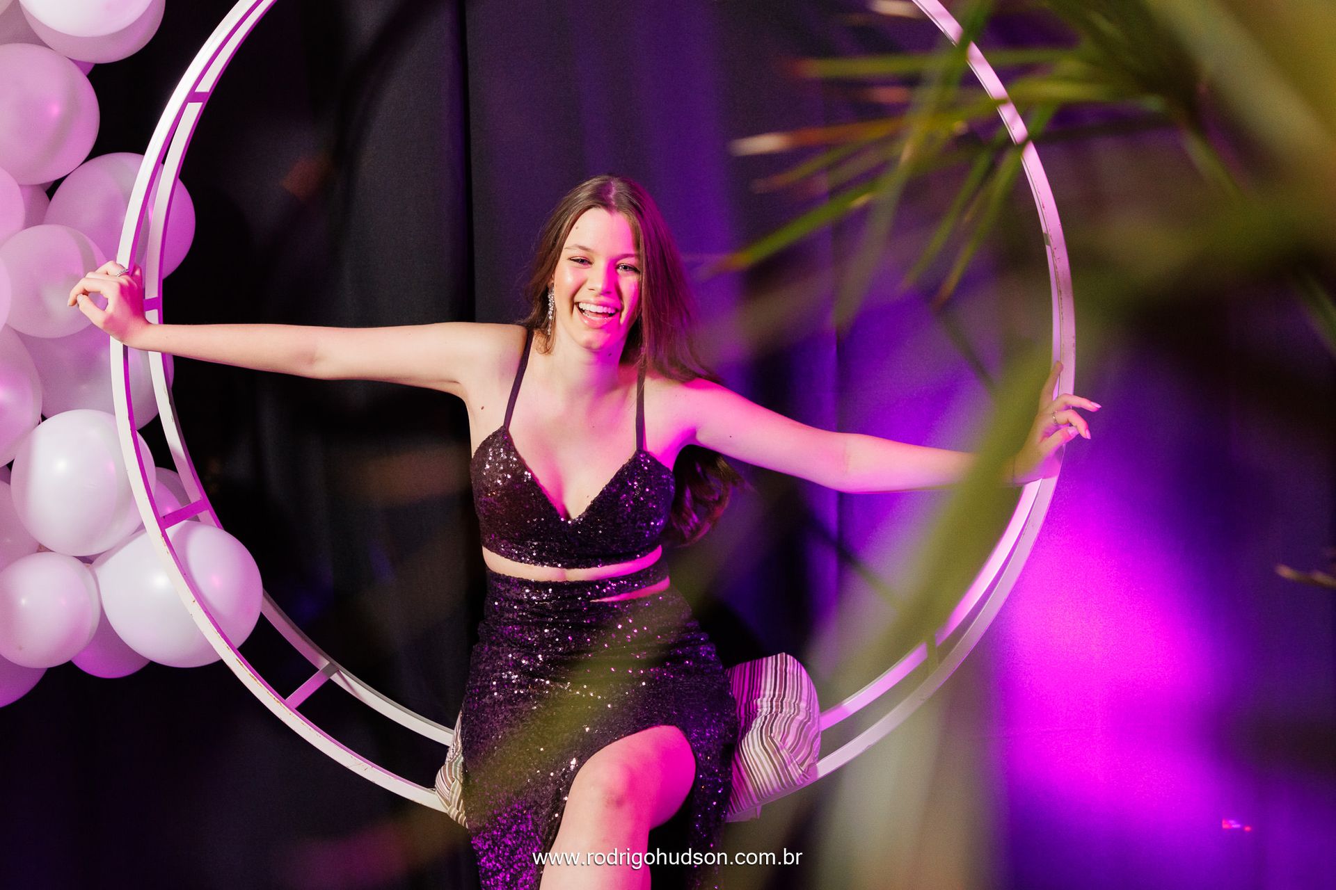 Maria Miotto Cuzzi 15 anos em Jaboticabal - SP - 1 - 40