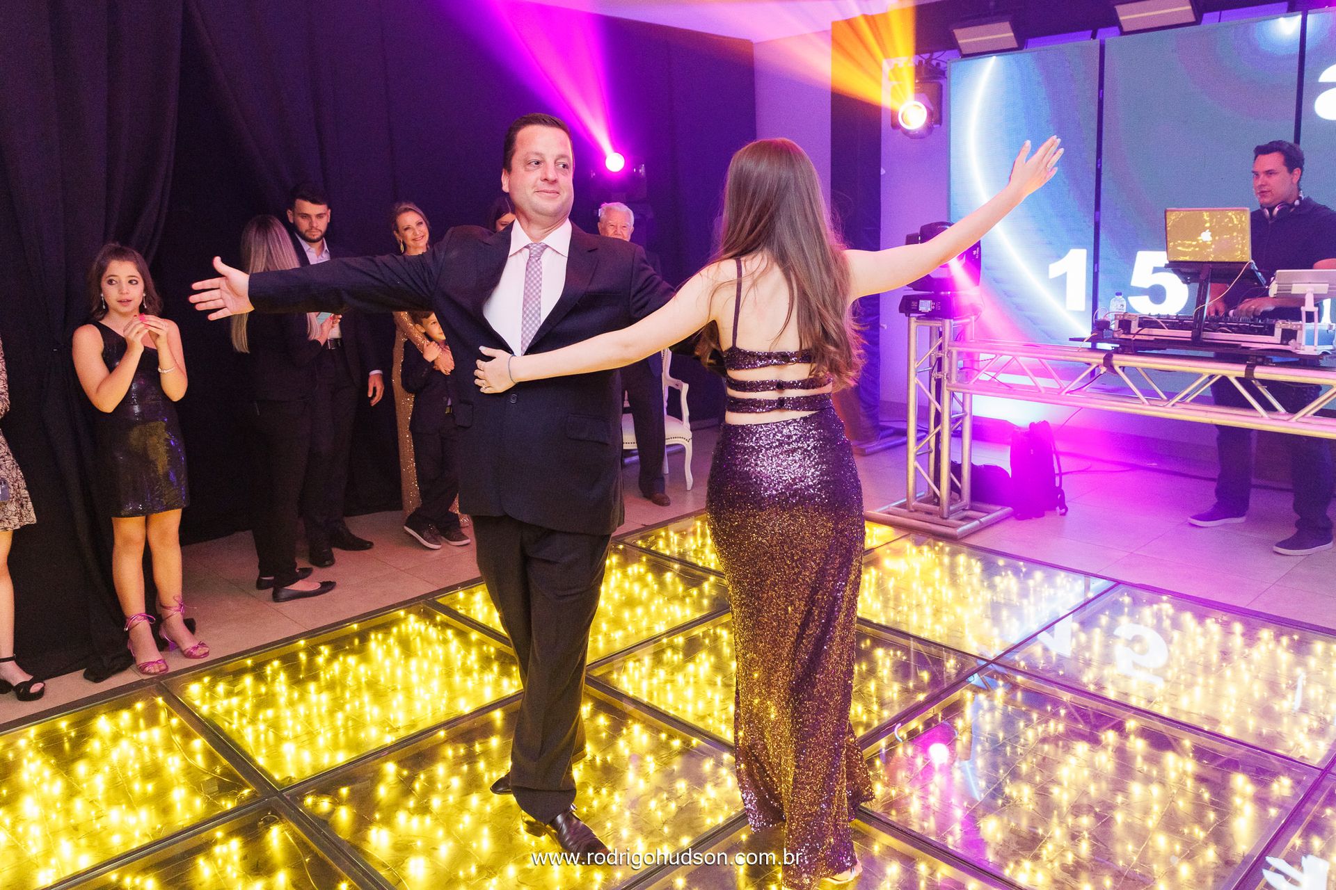 Maria Miotto Cuzzi 15 anos em Jaboticabal - SP - 1 - 88