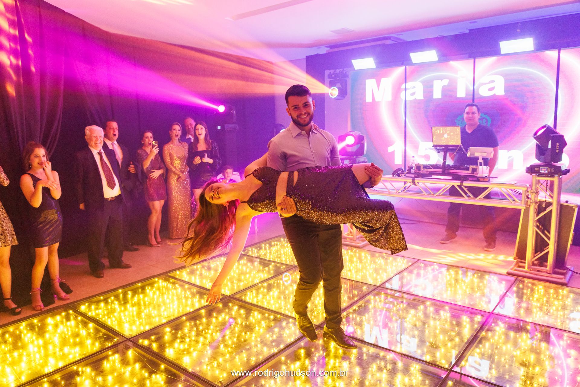 Maria Miotto Cuzzi 15 anos em Jaboticabal - SP - 1 - 94