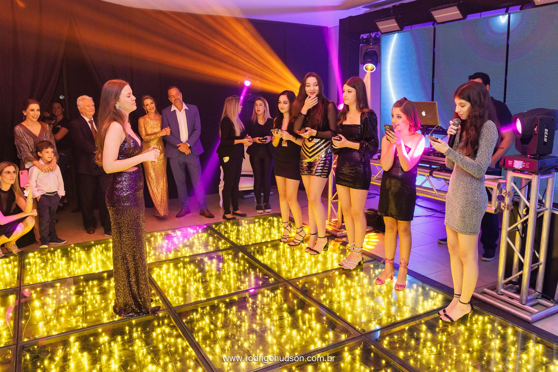 Maria Miotto Cuzzi 15 anos em Jaboticabal - SP - 1 - 95