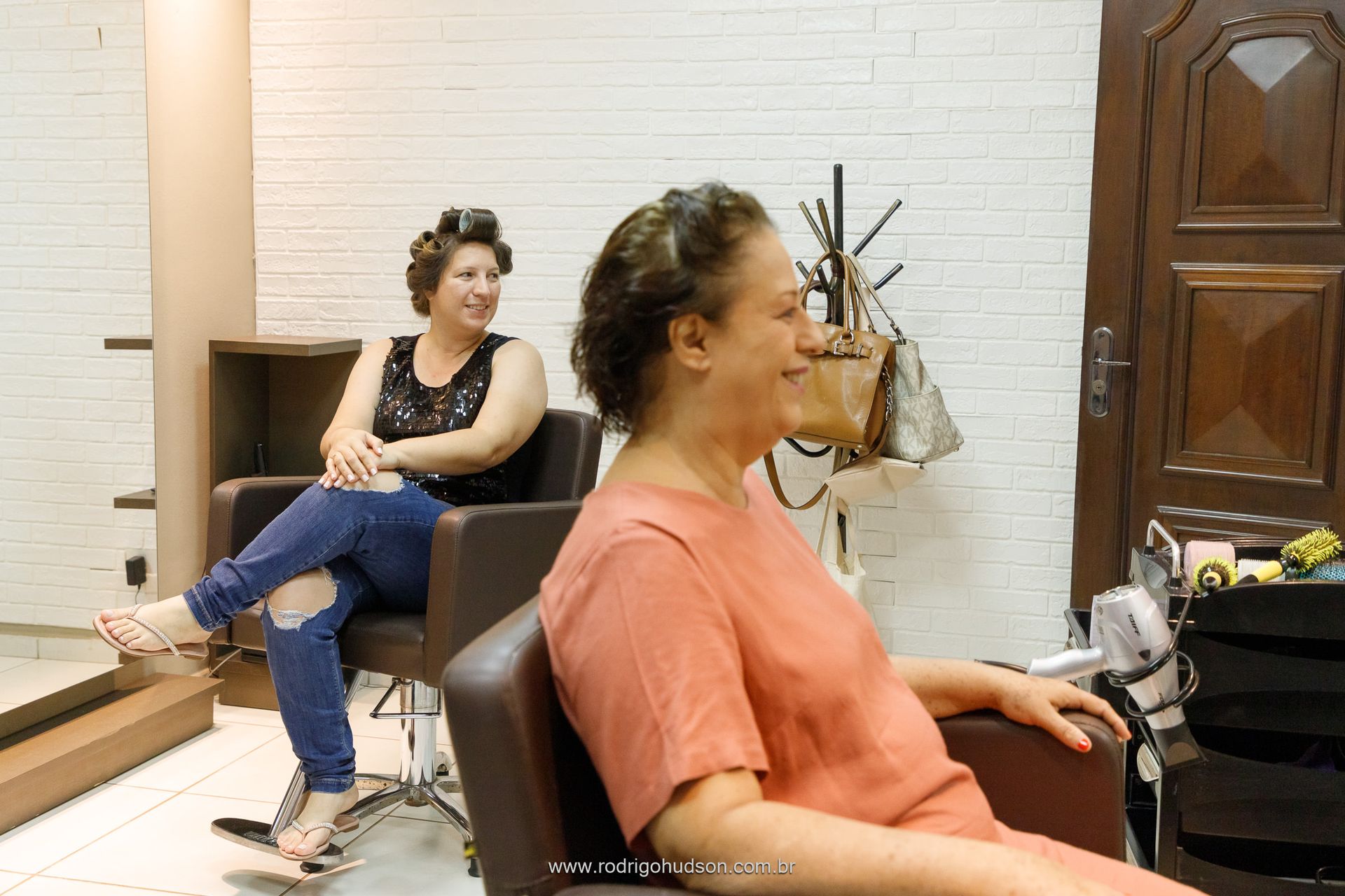 Casamento de Talita e Vitor no Nomadic Bistrô em Jaboticabal - SP - 1 - 2