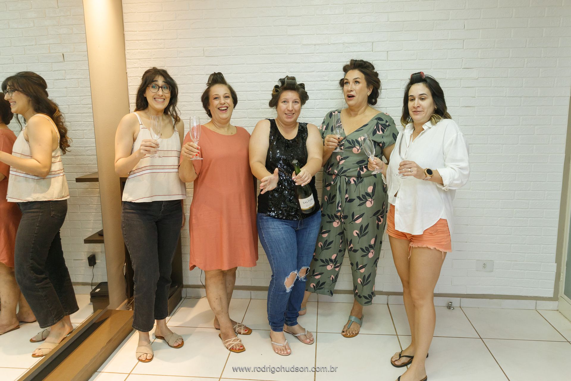 Casamento de Talita e Vitor no Nomadic Bistrô em Jaboticabal - SP - 1 - 3