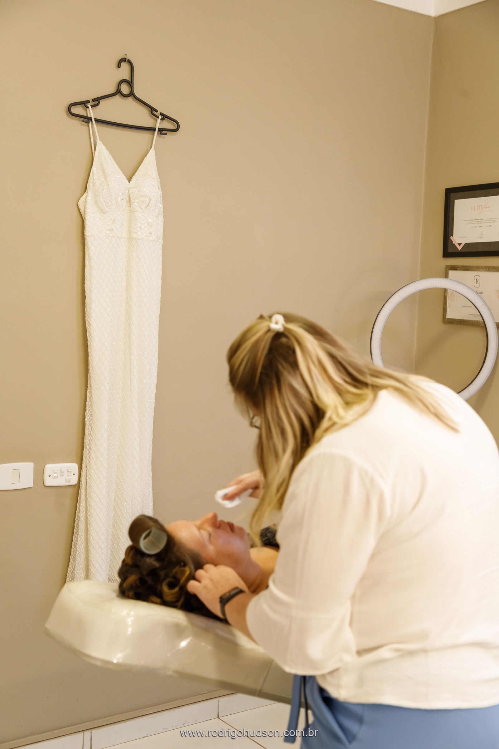 Casamento de Talita e Vitor no Nomadic Bistrô em Jaboticabal - SP - 1 - 2