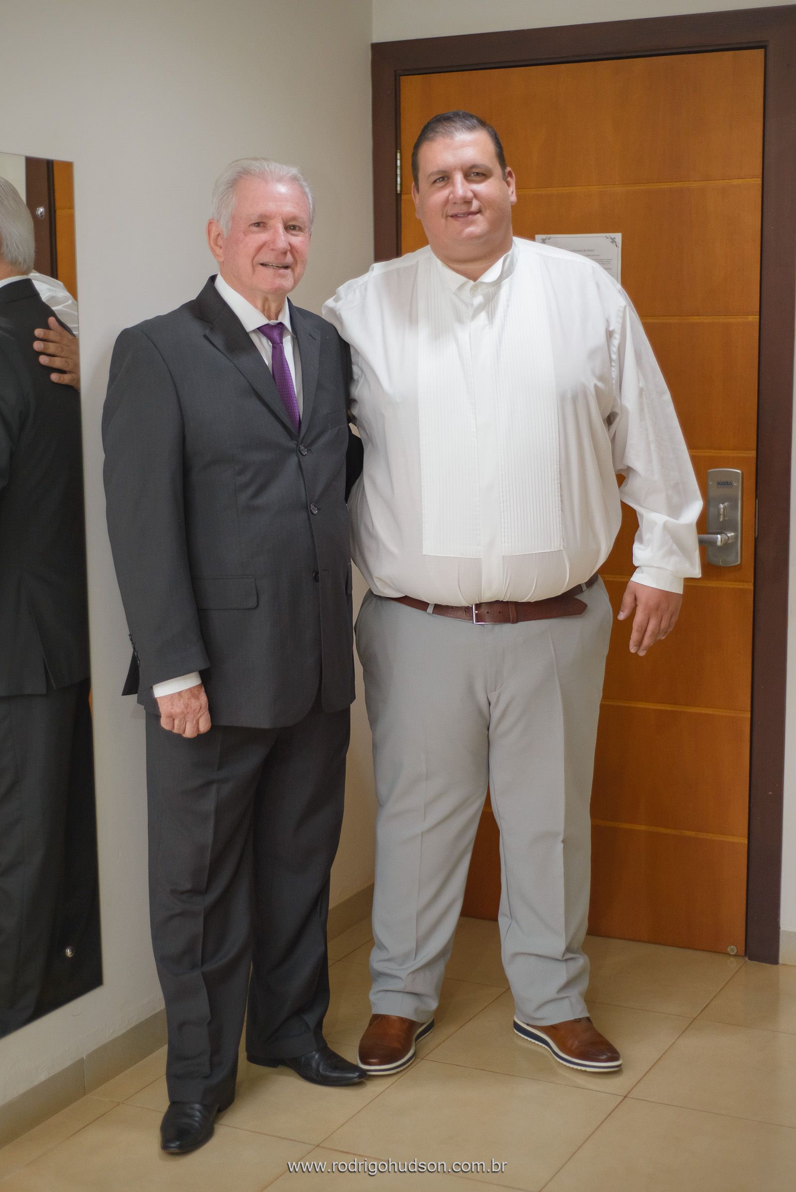 Casamento de Talita e Vitor no Nomadic Bistrô em Jaboticabal - SP - 1 - 1