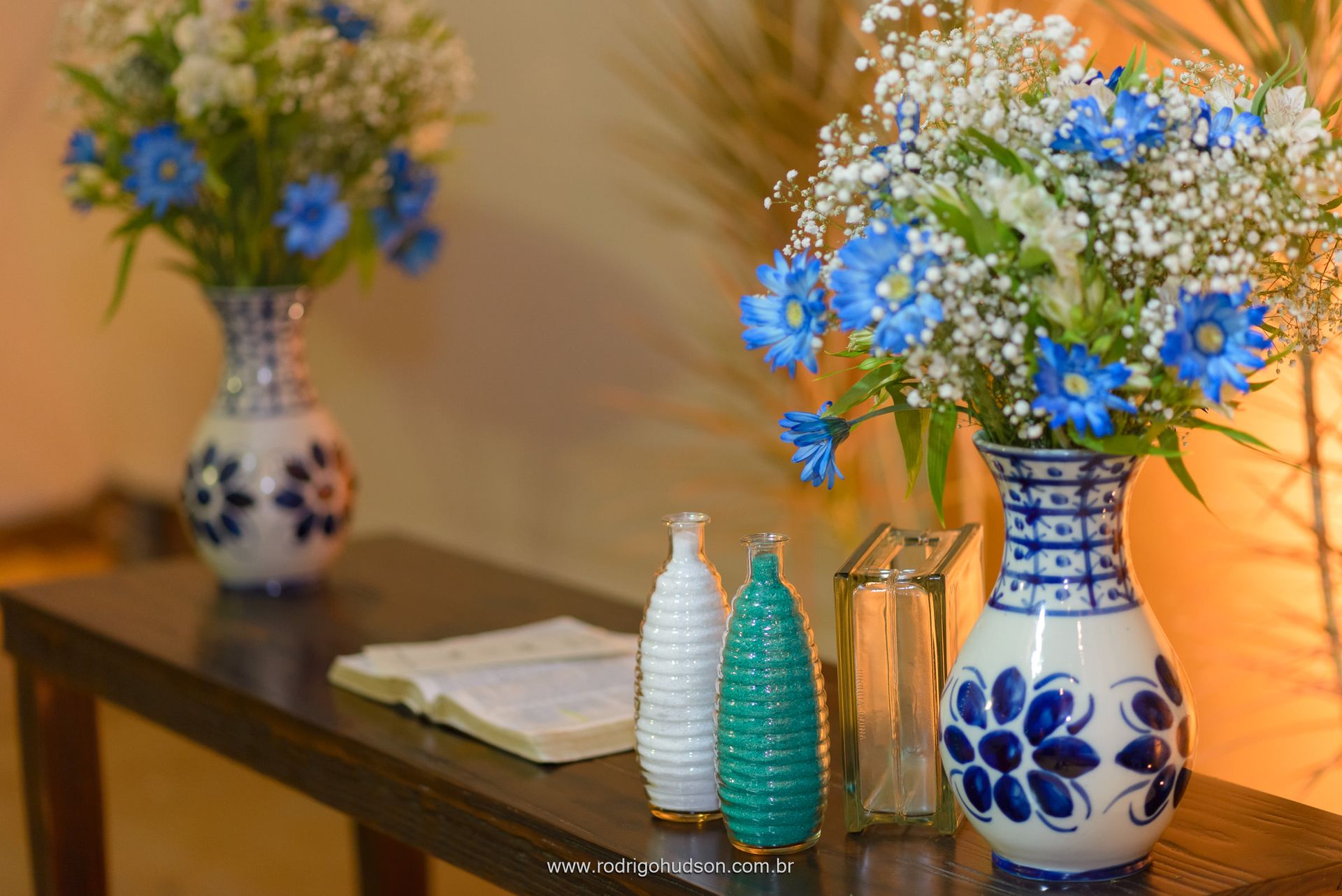 Casamento de Talita e Vitor no Nomadic Bistrô em Jaboticabal - SP - 1 - 3