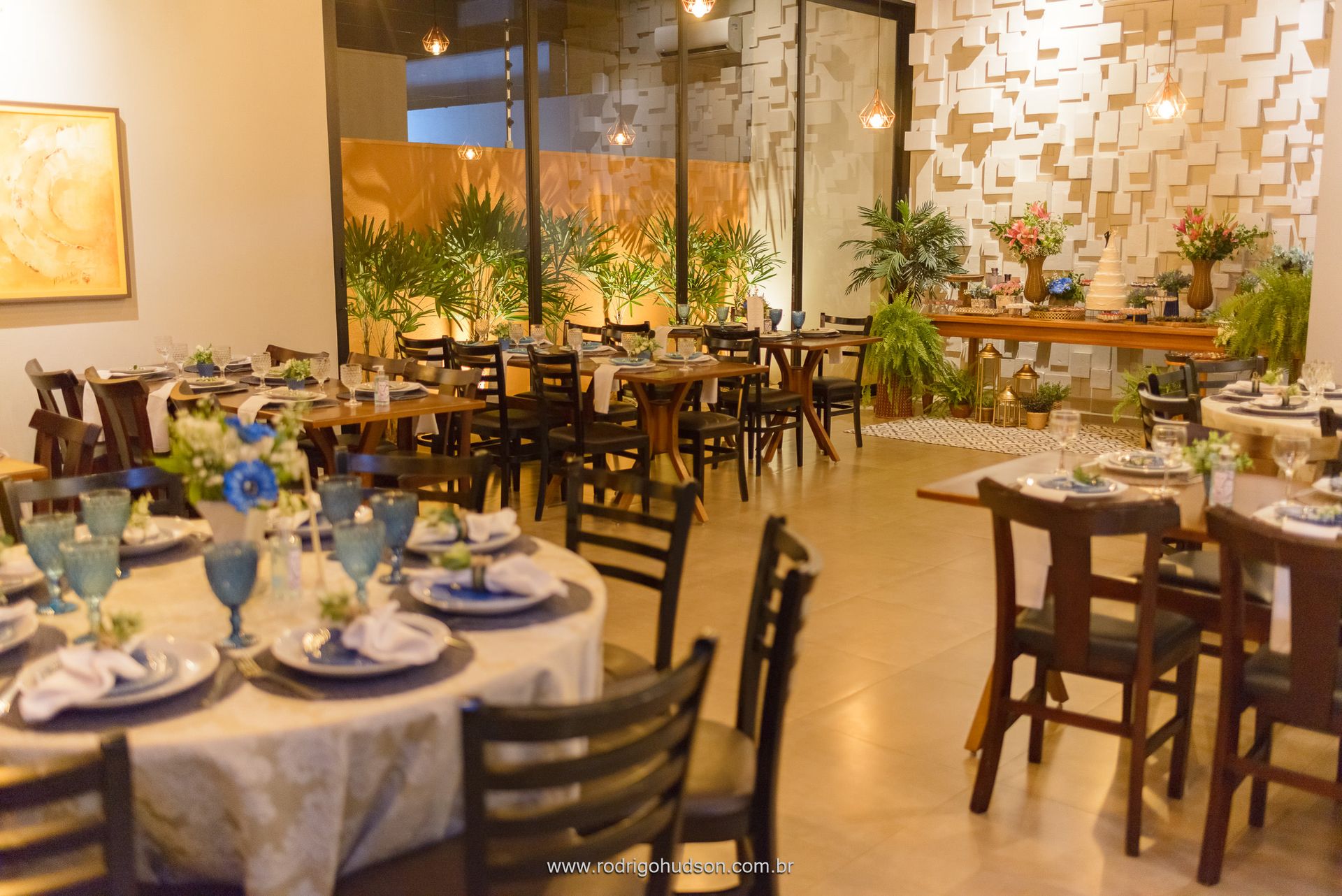 Casamento de Talita e Vitor no Nomadic Bistrô em Jaboticabal - SP - 1 - 0