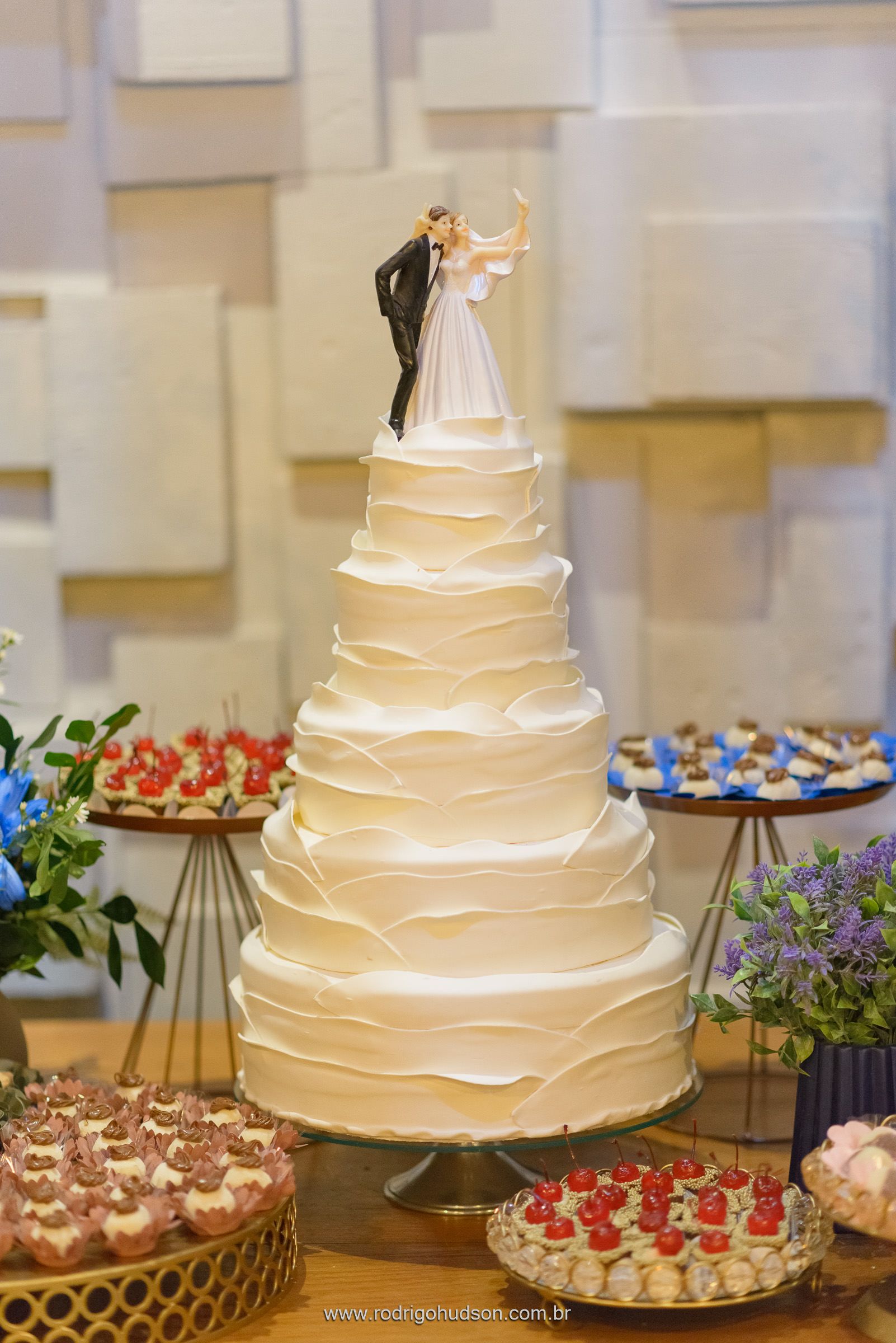 Casamento de Talita e Vitor no Nomadic Bistrô em Jaboticabal - SP - 1 - 3