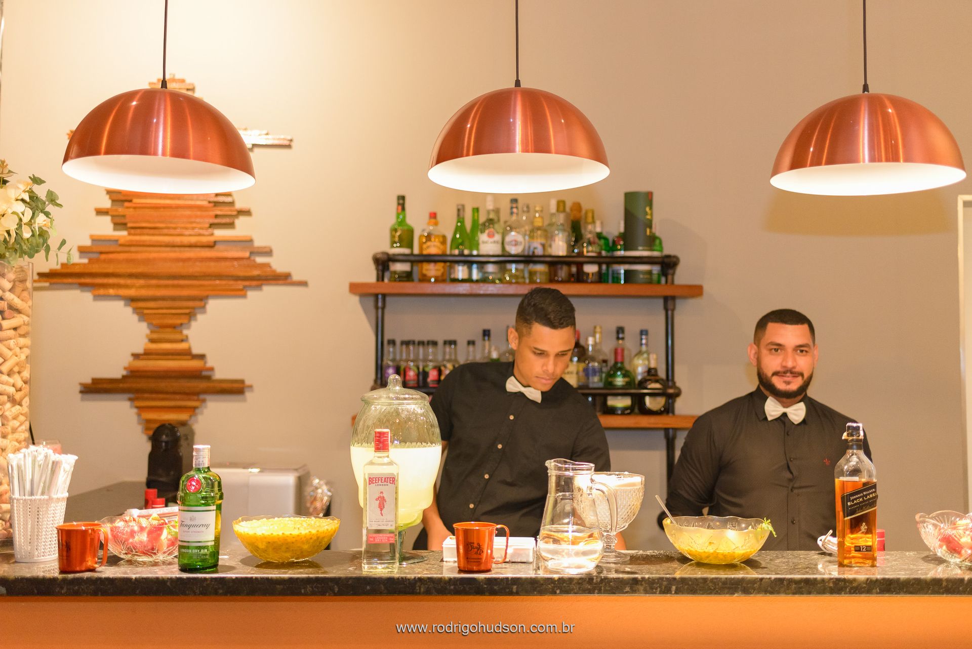 Casamento de Talita e Vitor no Nomadic Bistrô em Jaboticabal - SP - 1 - 2