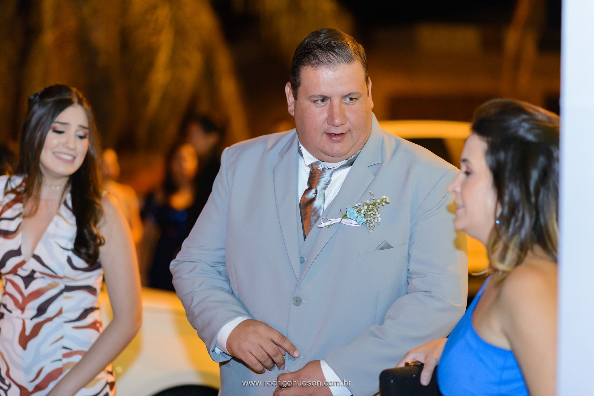 Casamento de Talita e Vitor no Nomadic Bistrô em Jaboticabal - SP - 1 - 2