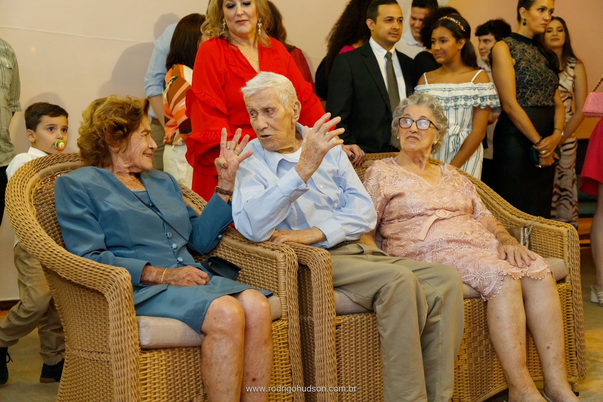 Casamento de Talita e Vitor no Nomadic Bistrô em Jaboticabal - SP - 1 - 3