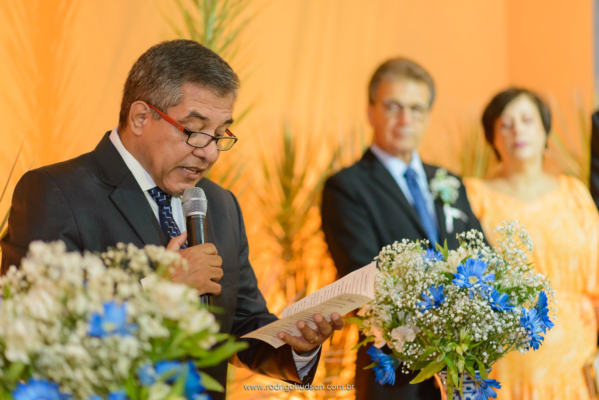 Casamento de Talita e Vitor no Nomadic Bistrô em Jaboticabal - SP - 1 - 0